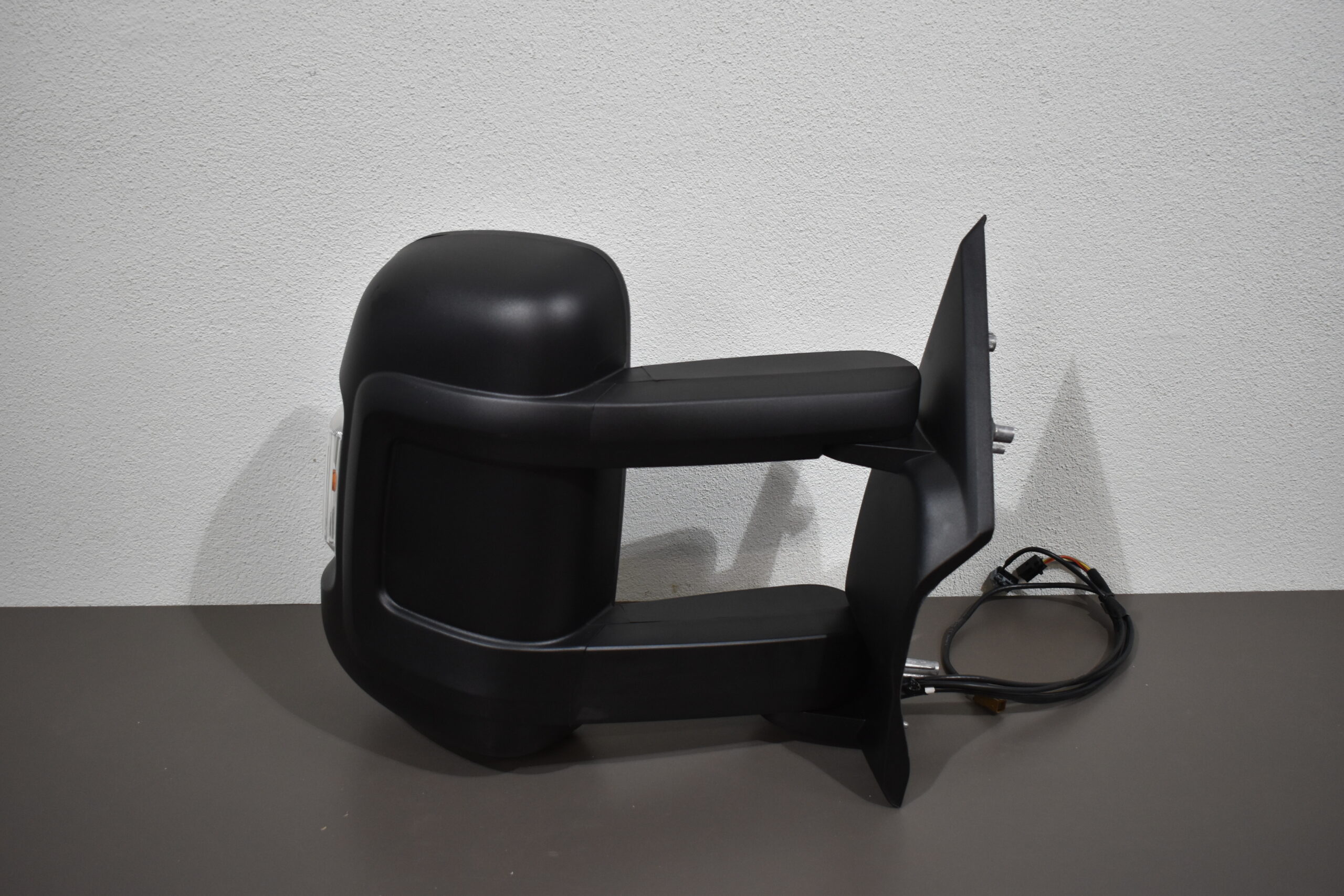 Fiat Ducato Außenspiegel; rechts; mit Blinker – Bild 7