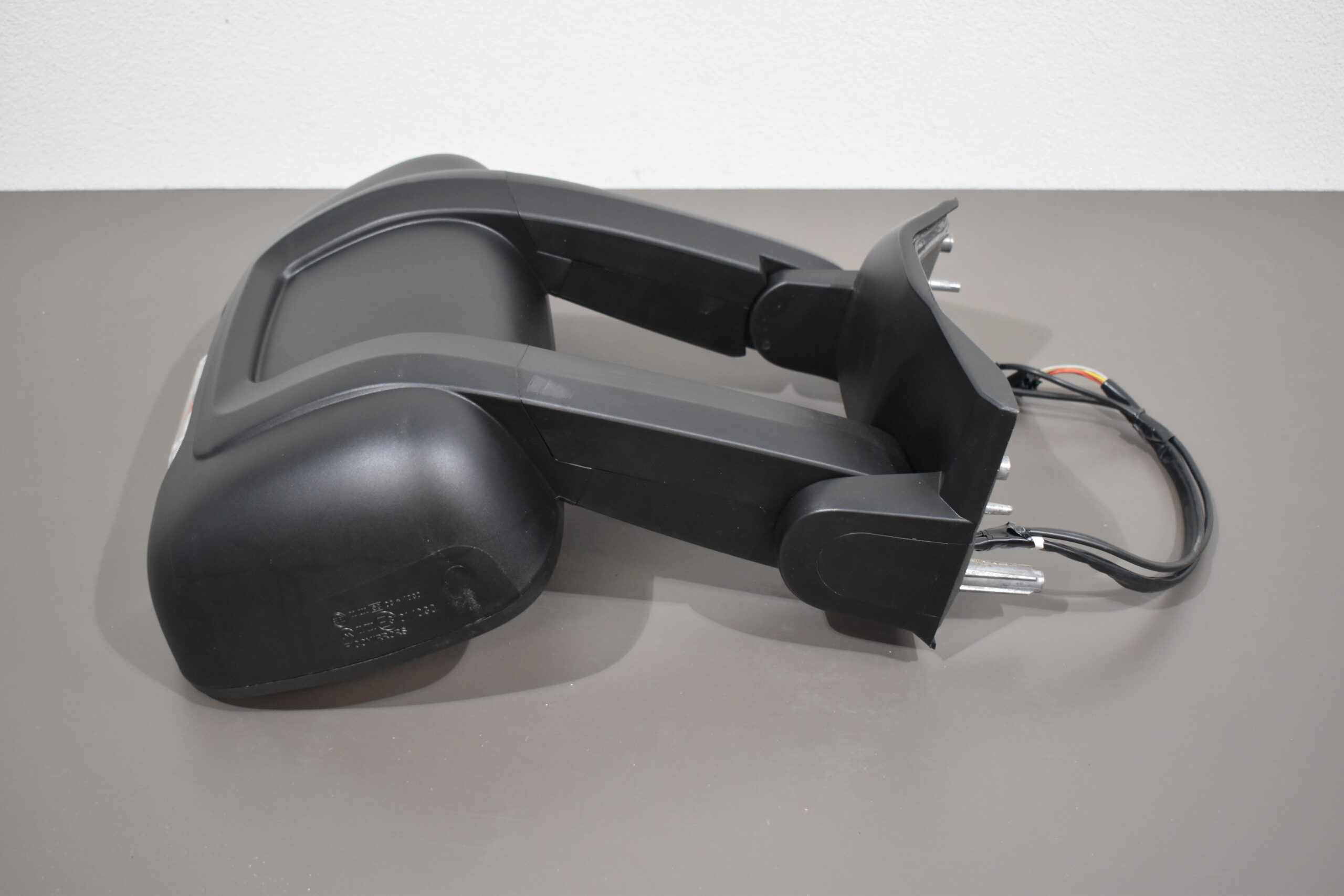 Fiat Ducato Außenspiegel; rechts; mit Blinker – Bild 9