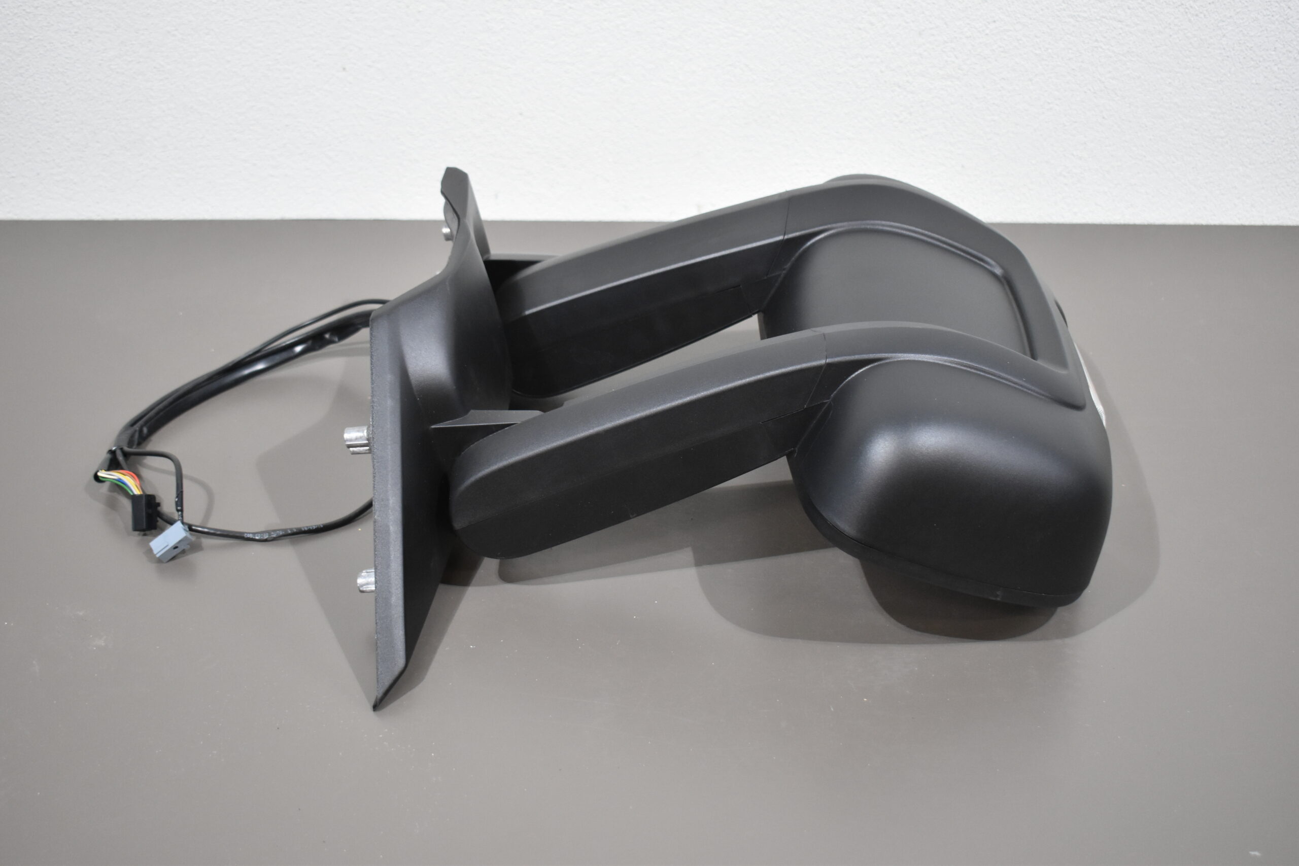 Fiat Ducato Außenspiegel; rechts; mit Blinker – Bild 11