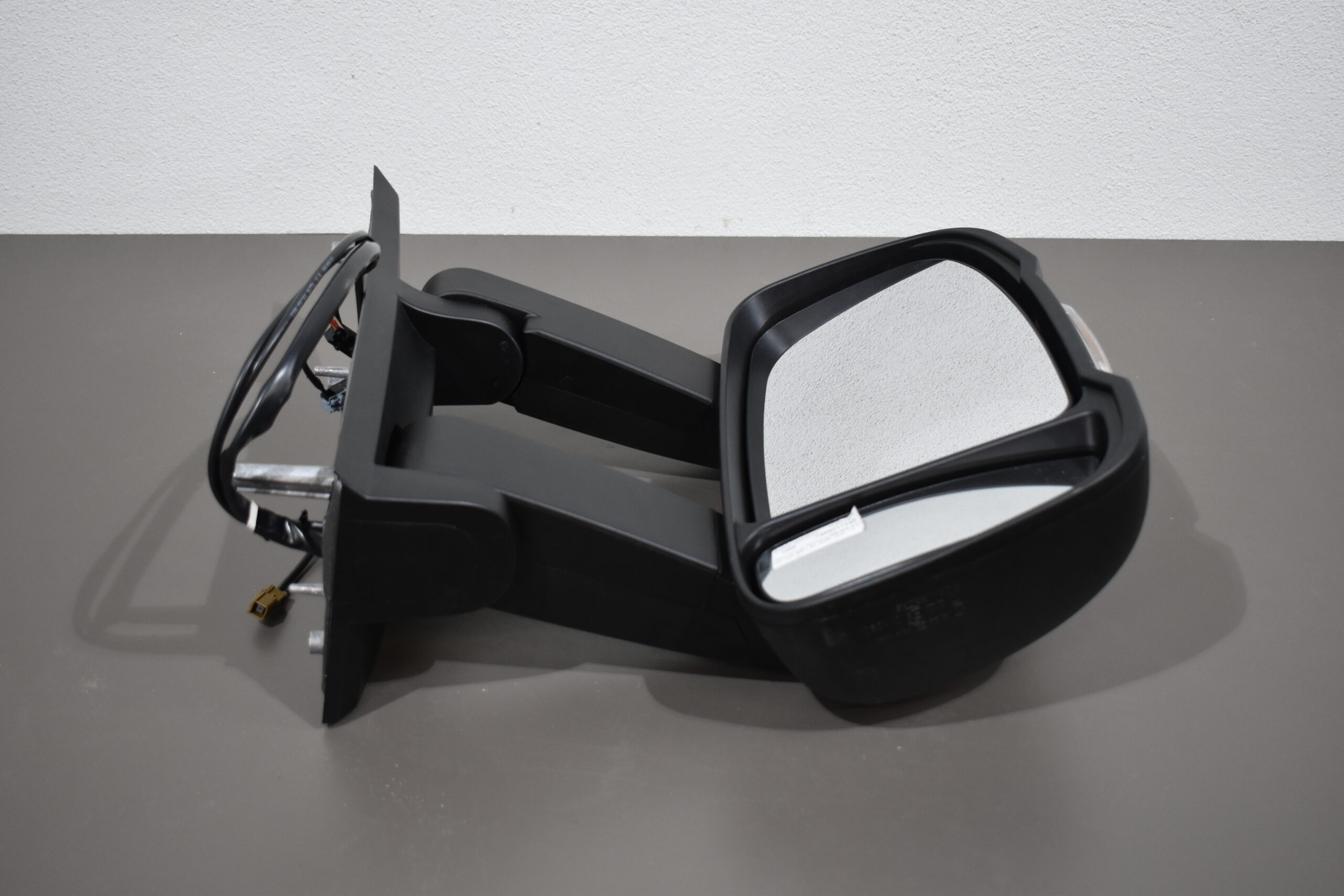 Fiat Ducato Außenspiegel; rechts; mit Blinker – Bild 12