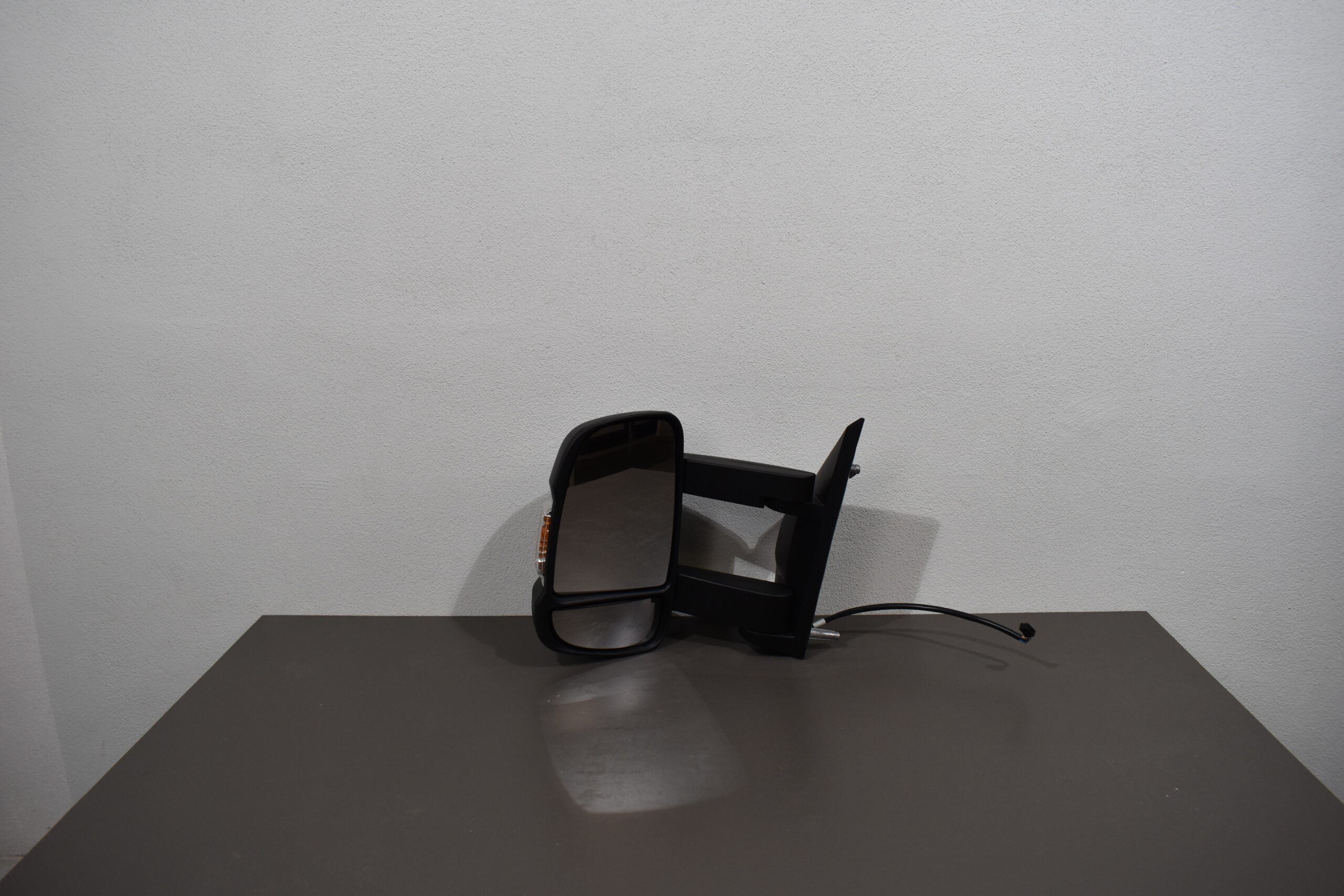 Fiat Ducato Außenspiegel; links; mit Blinker