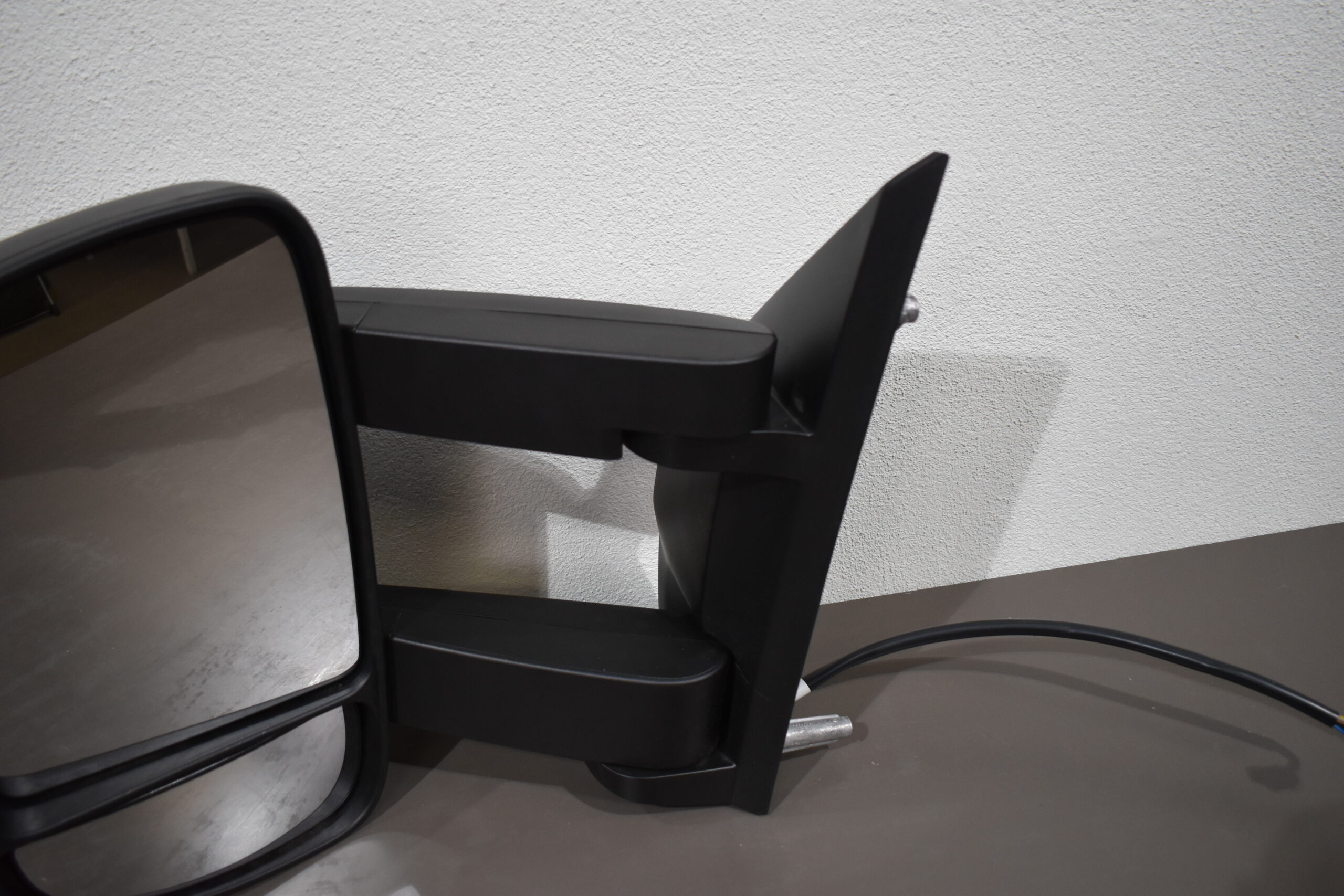 Fiat Ducato Außenspiegel; links; mit Blinker – Bild 4