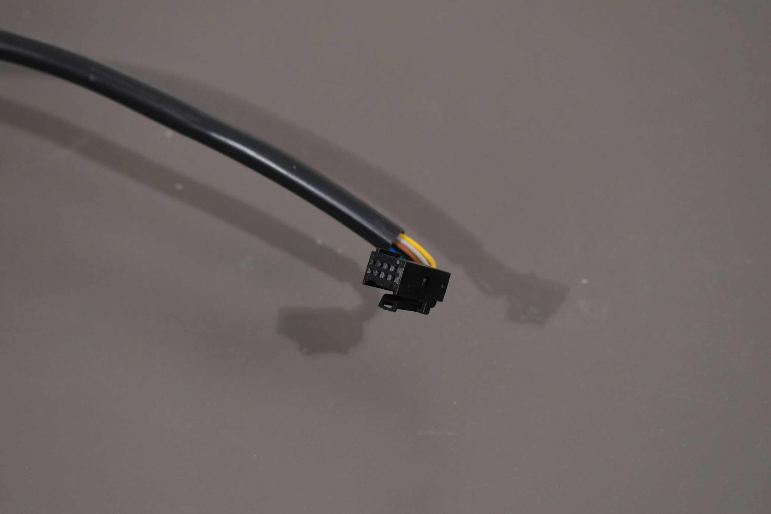 Fiat Ducato Außenspiegel; links; mit Blinker – Bild 5