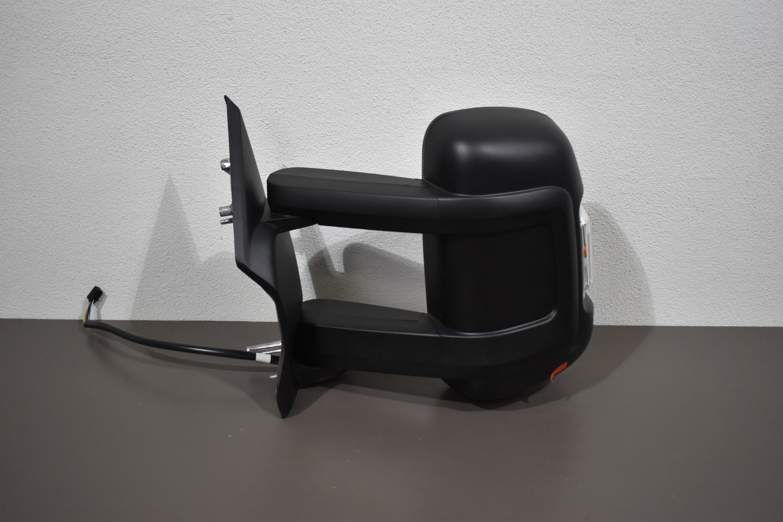 Fiat Ducato Außenspiegel; links; mit Blinker – Bild 6