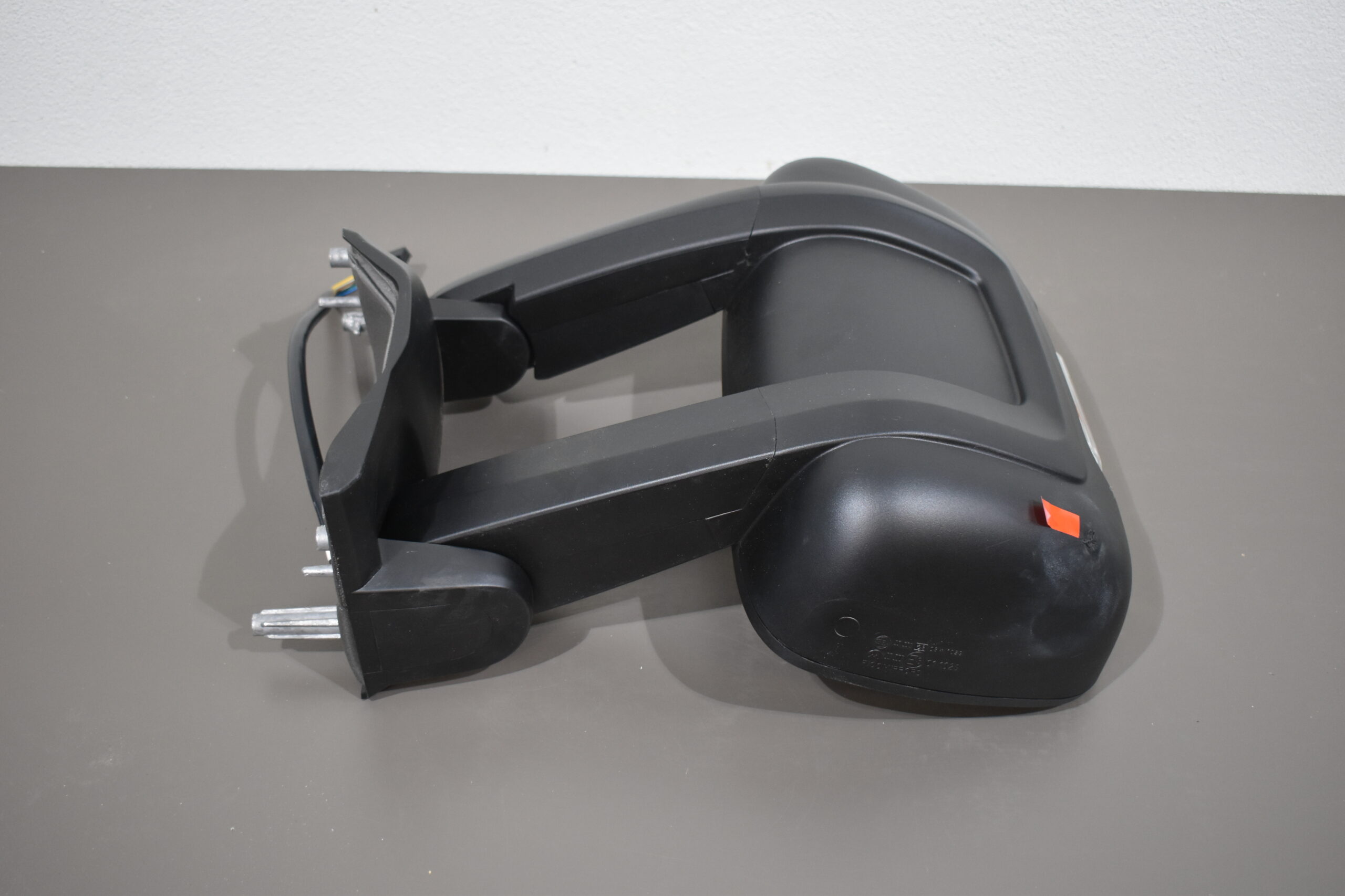 Fiat Ducato Außenspiegel; links; mit Blinker – Bild 10