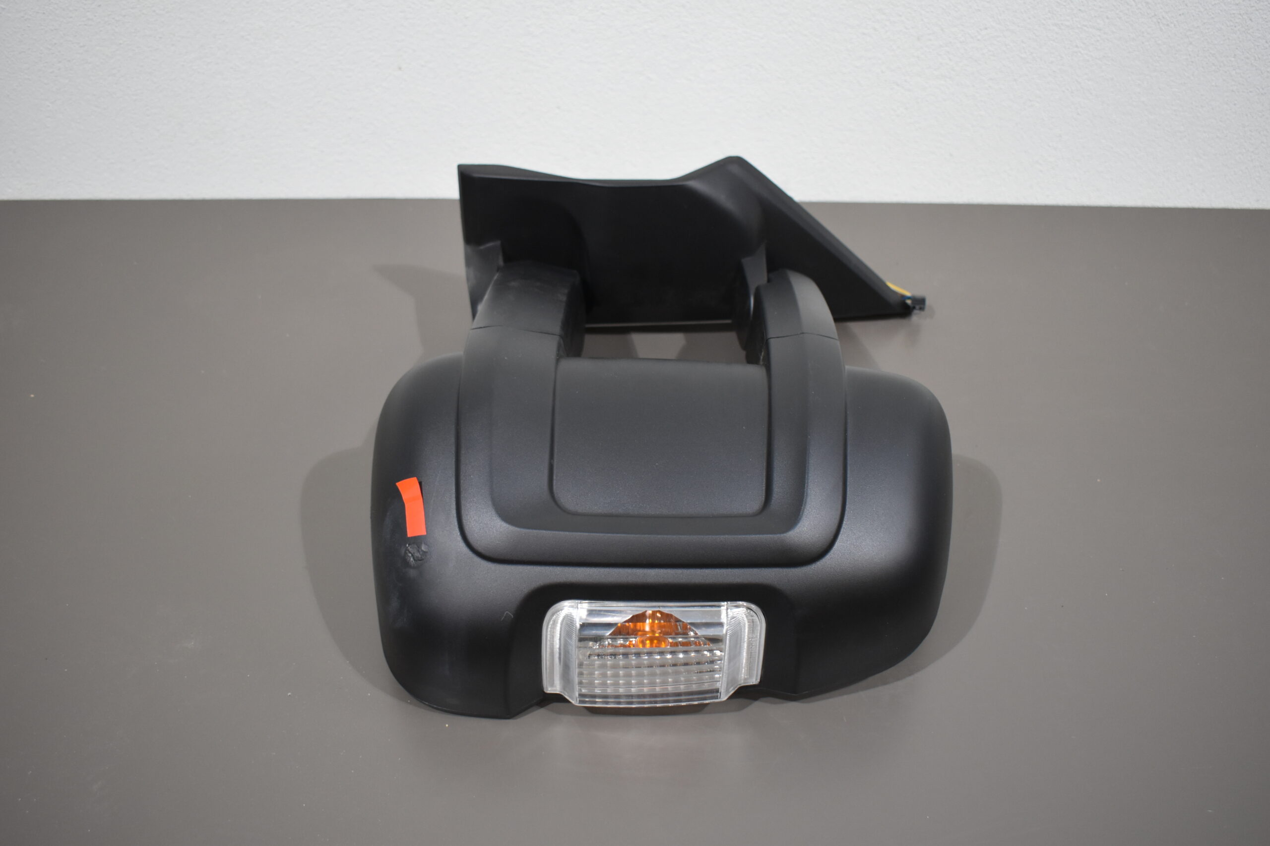 Fiat Ducato Außenspiegel; links; mit Blinker – Bild 12