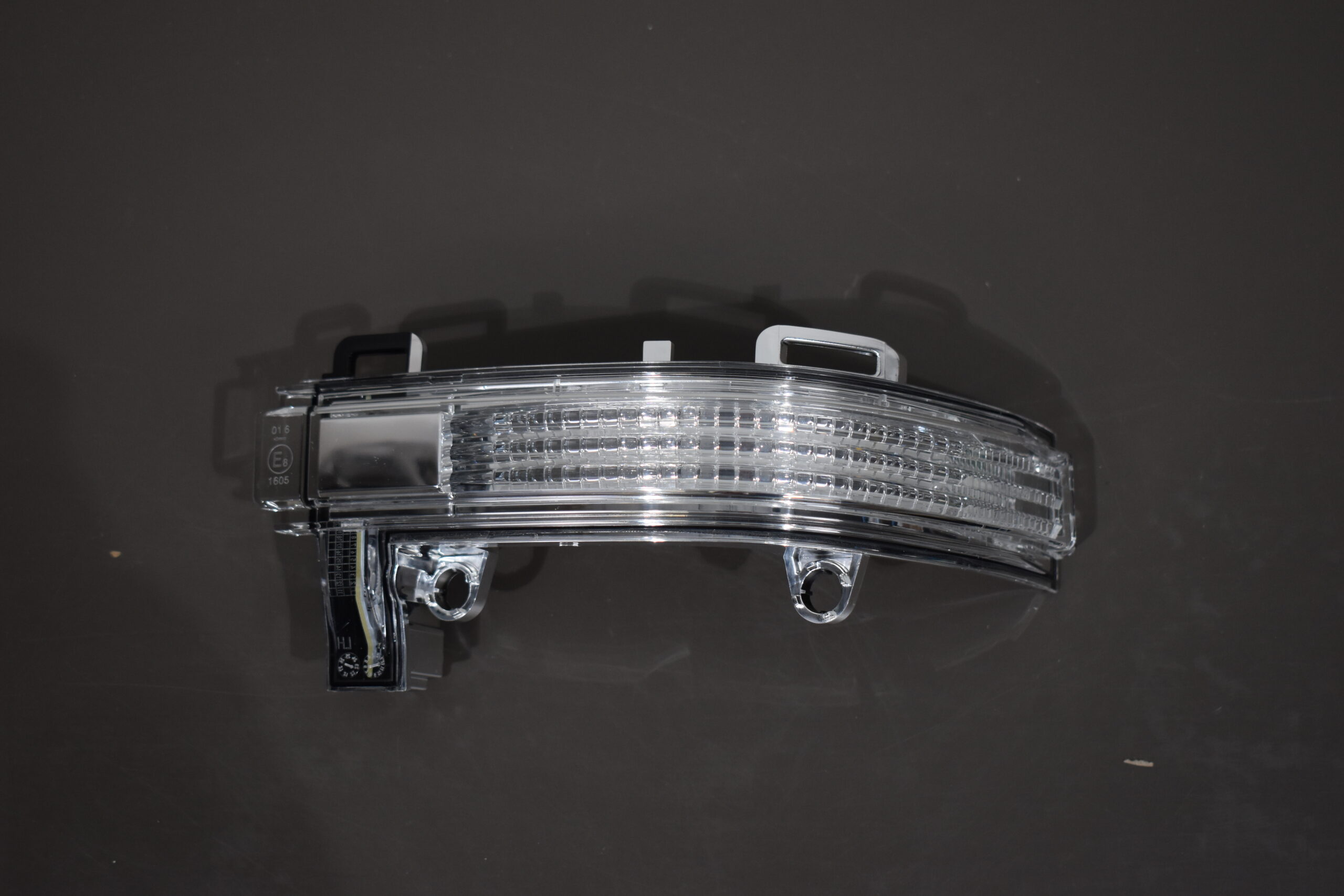 VW Cafter Blinker für Spiegel; links – Bild 3