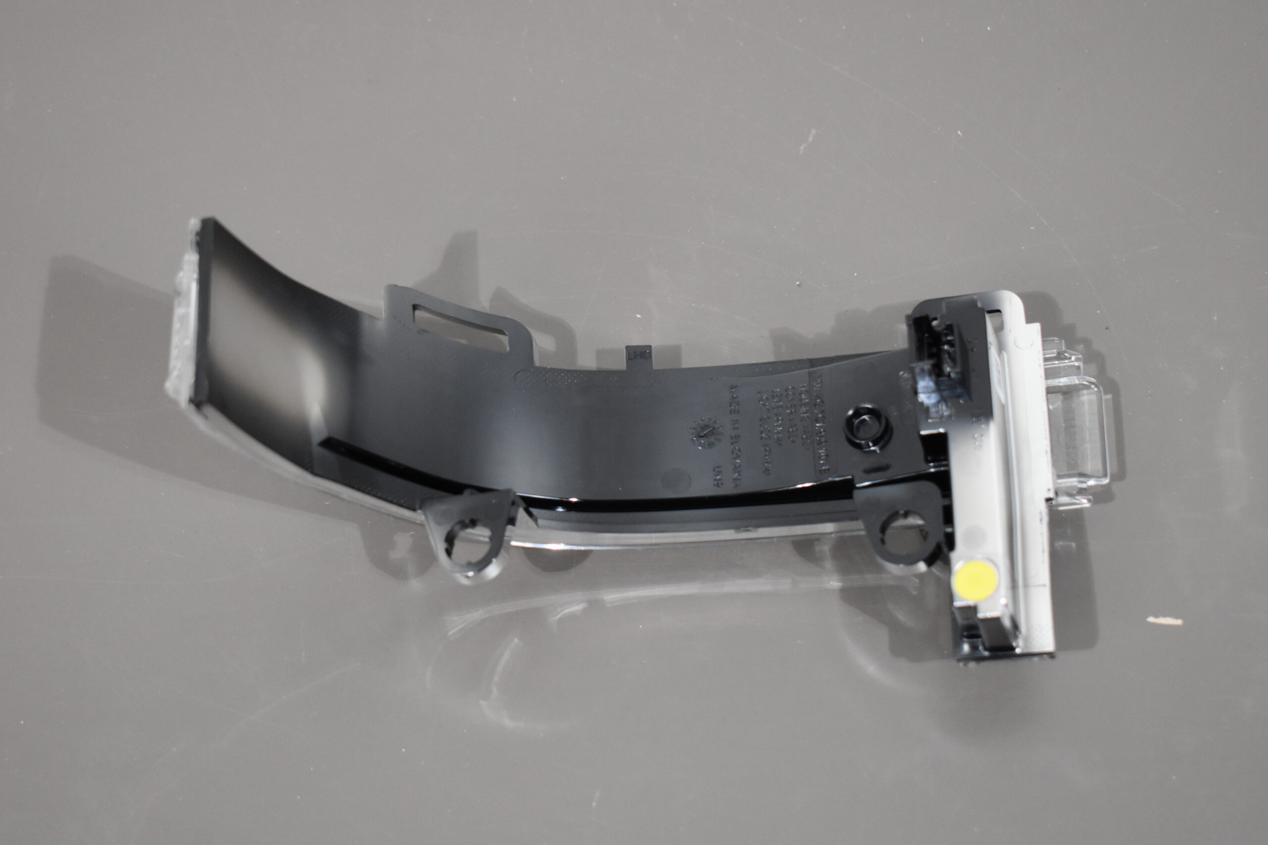 VW Cafter Blinker für Spiegel; links – Bild 5