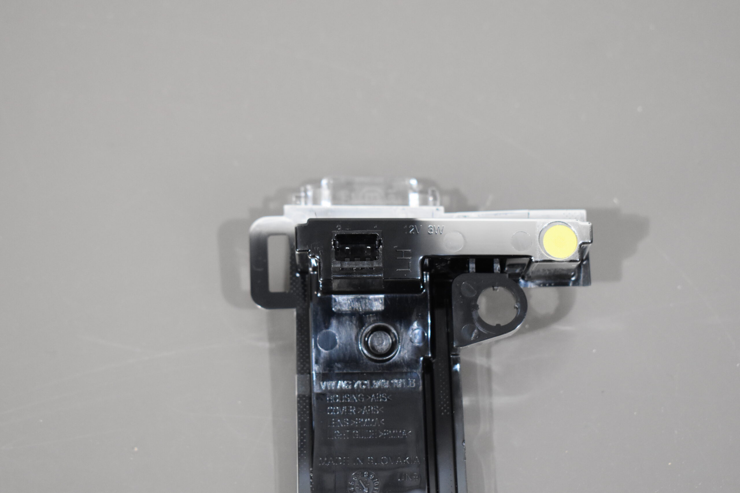 VW Cafter Blinker für Spiegel; links – Bild 6