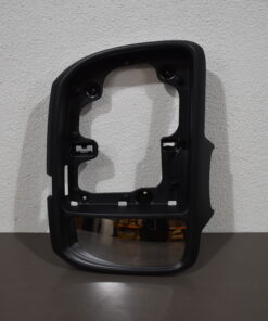 Alternative view of John´s Spiegelglas für VW Crafter; links