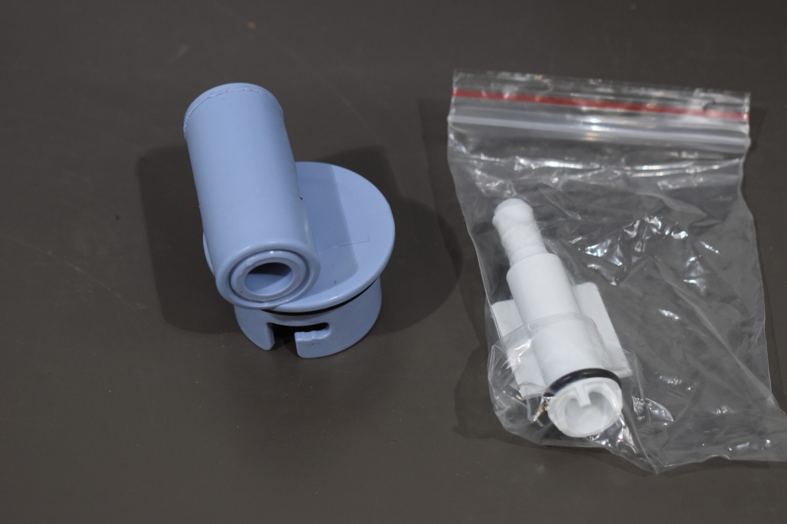 Dometic Renew Kit / Austausch-Set für Toilette – Bild 3