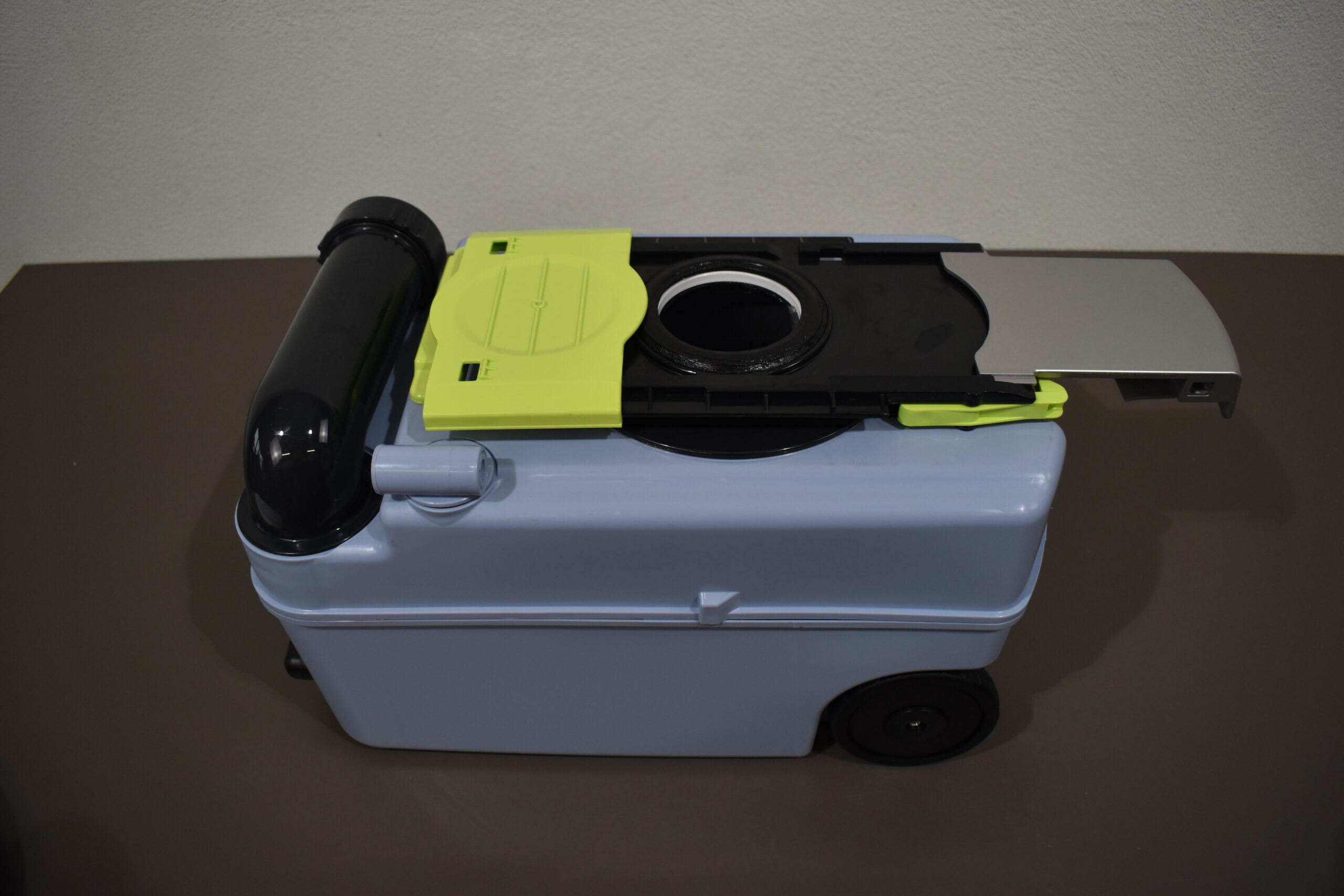 Dometic Renew Kit / Austausch-Set für Toilette – Bild 6