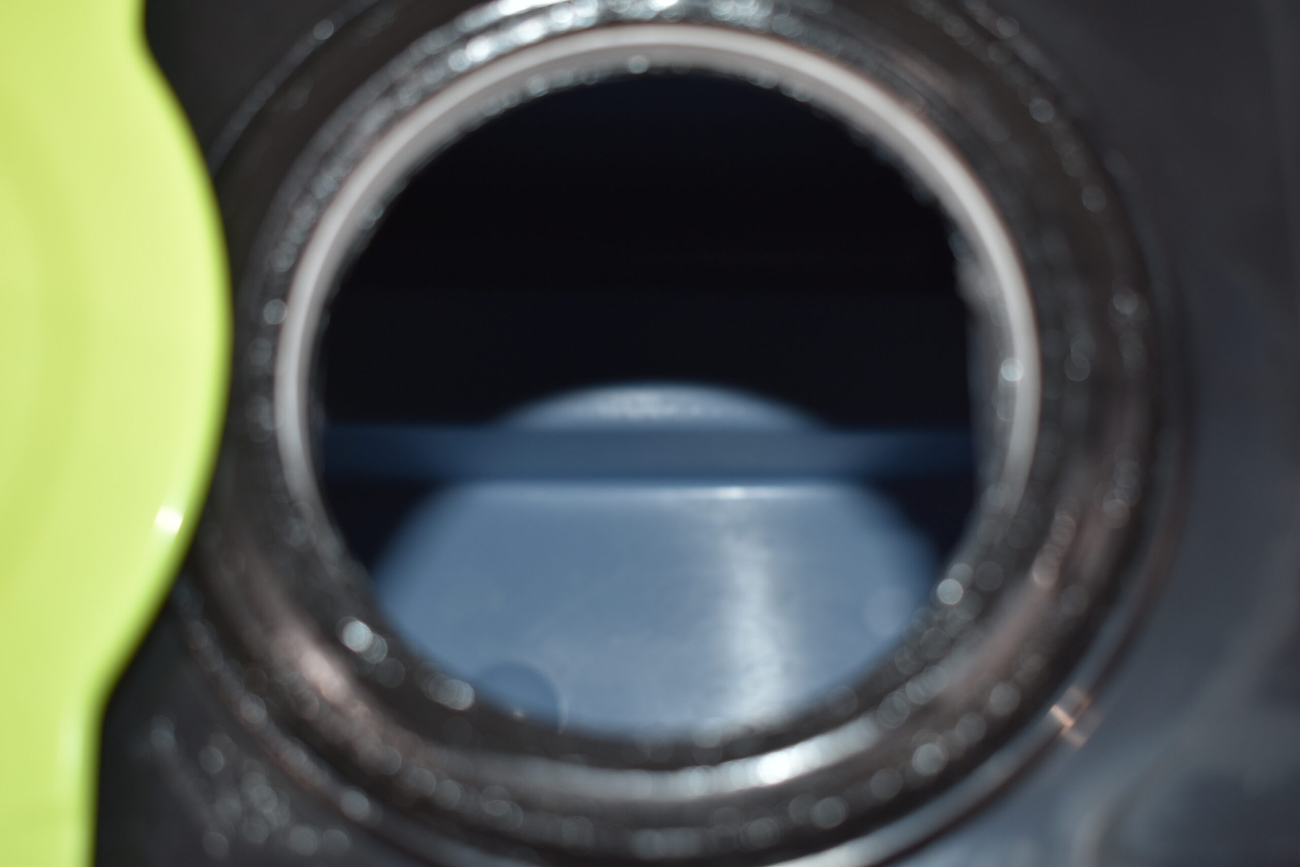 Dometic Renew Kit / Austausch-Set für Toilette – Bild 7