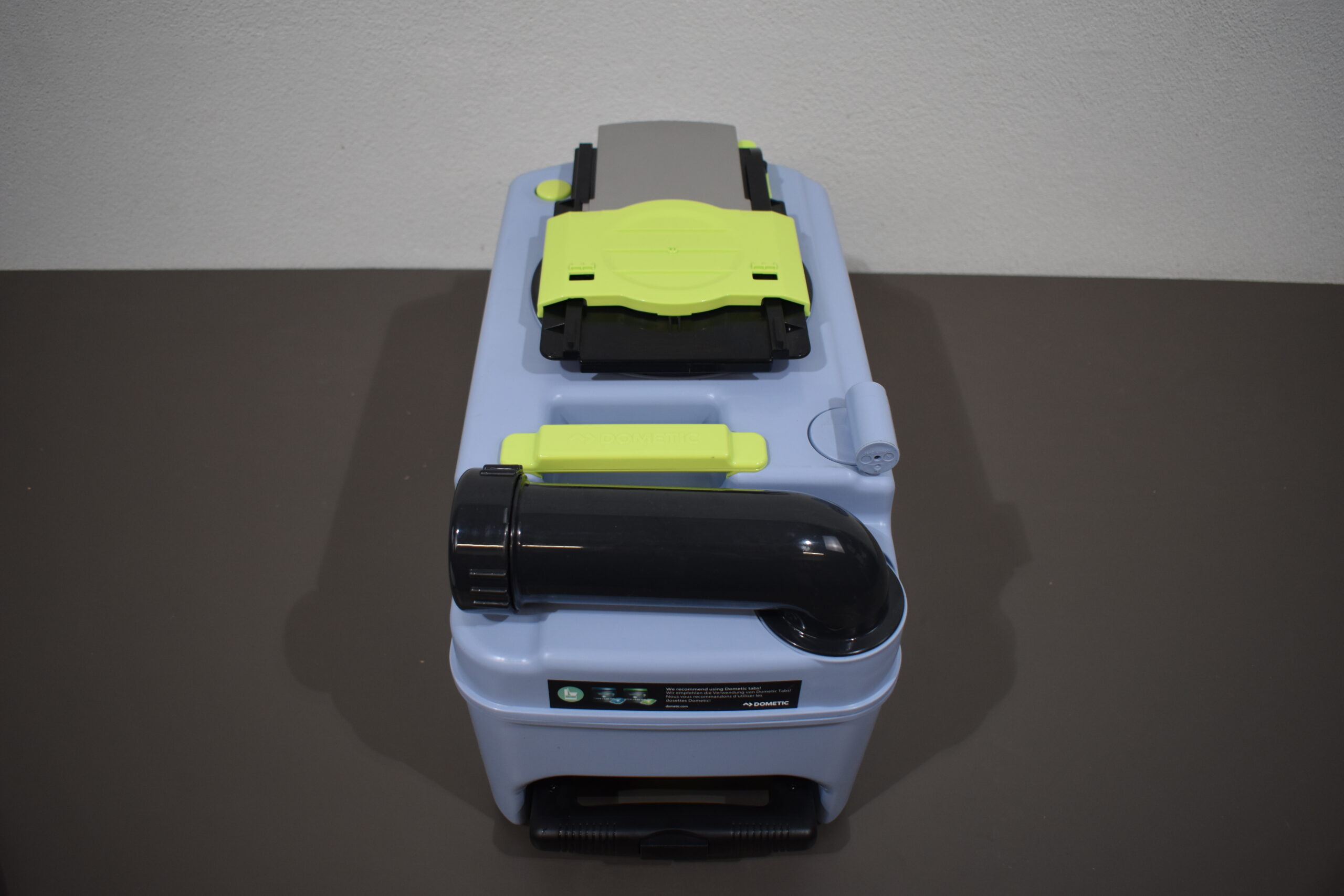 Dometic Renew Kit / Austausch-Set für Toilette – Bild 8