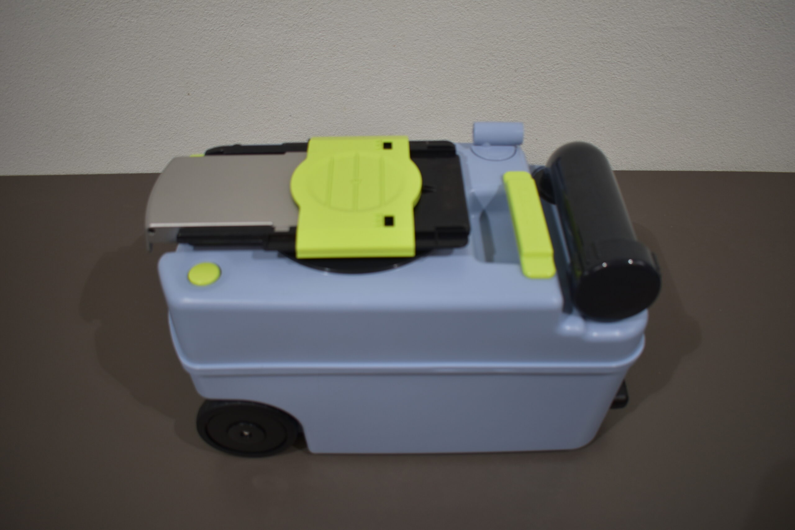 Dometic Renew Kit / Austausch-Set für Toilette – Bild 9