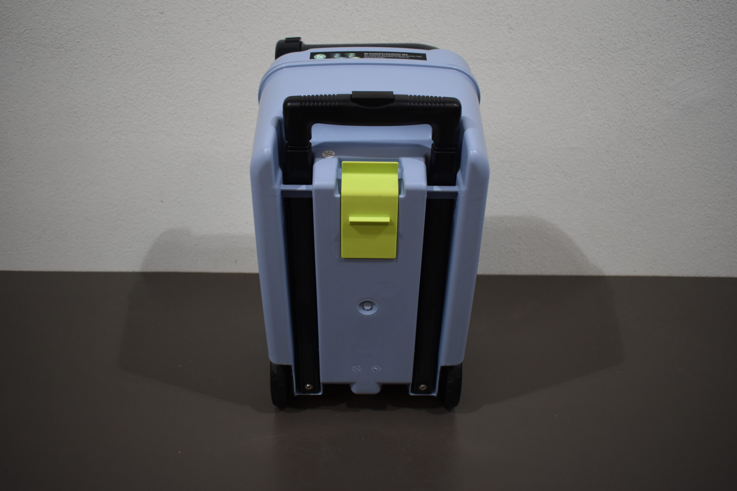 Dometic Renew Kit / Austausch-Set für Toilette – Bild 11