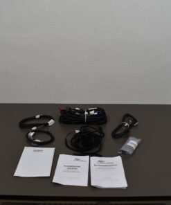 AMV Erweiterungssatz Warmwasserheizung