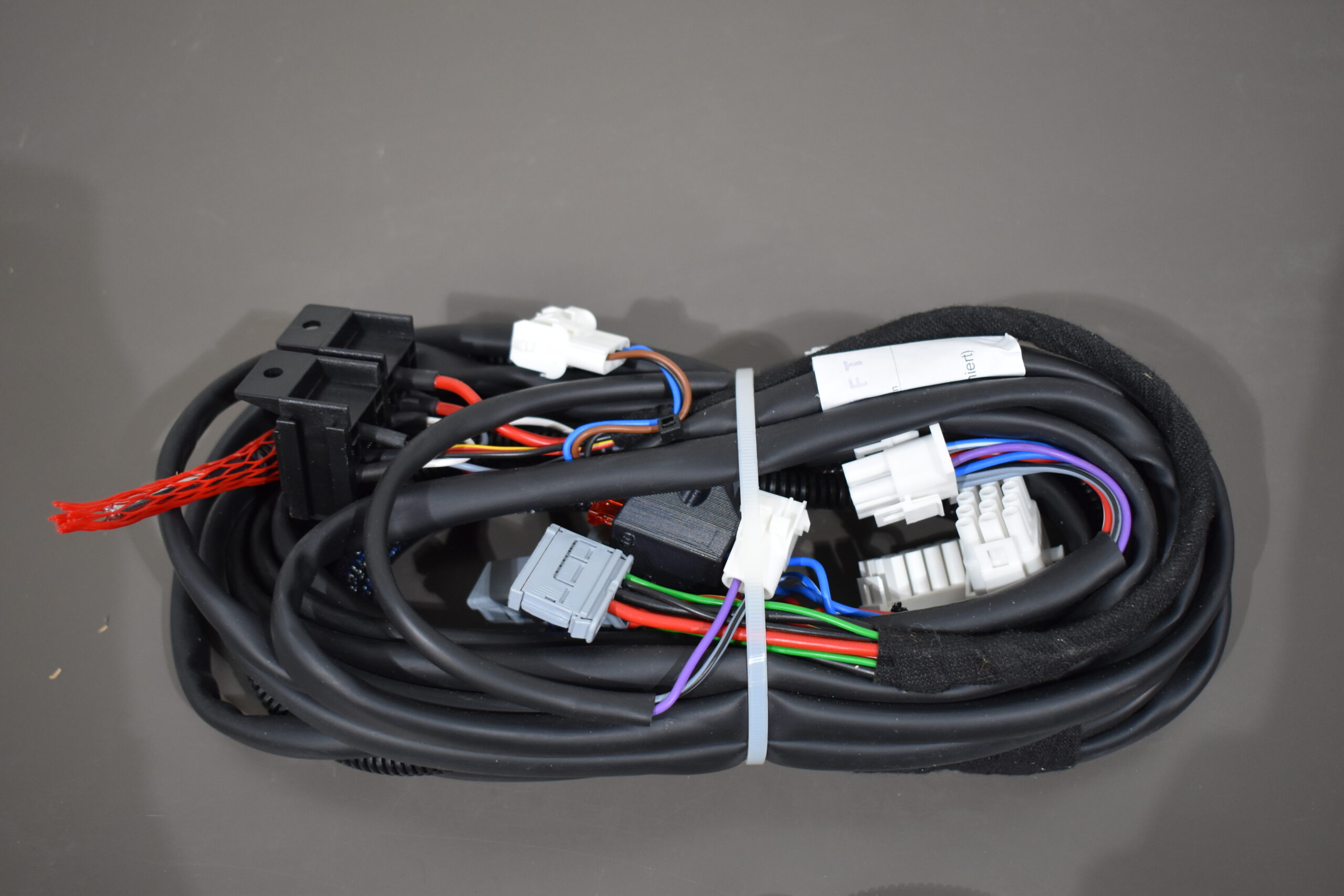 AMV Erweiterungssatz Warmwasserheizung – Bild 3