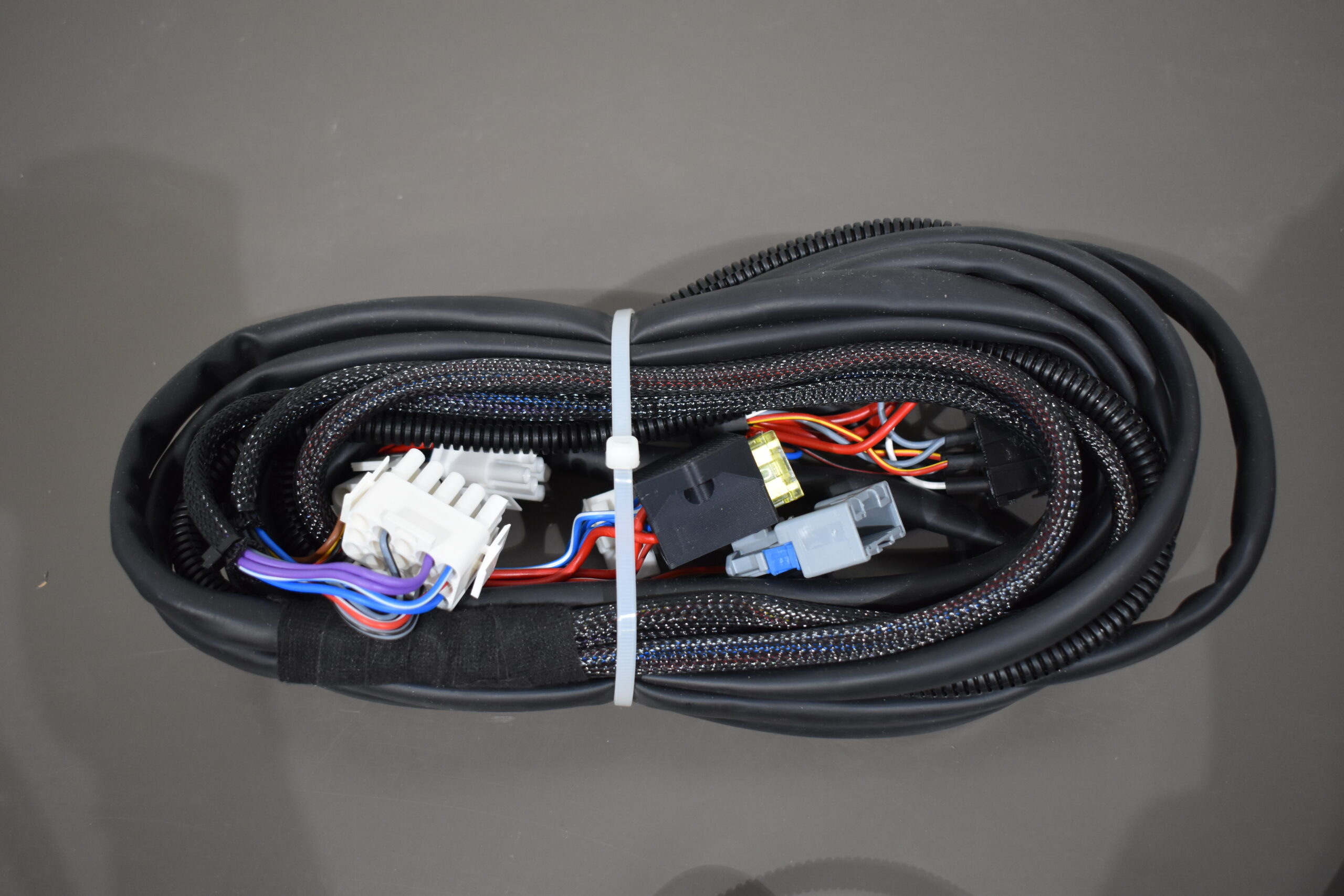 AMV Erweiterungssatz Warmwasserheizung – Bild 4