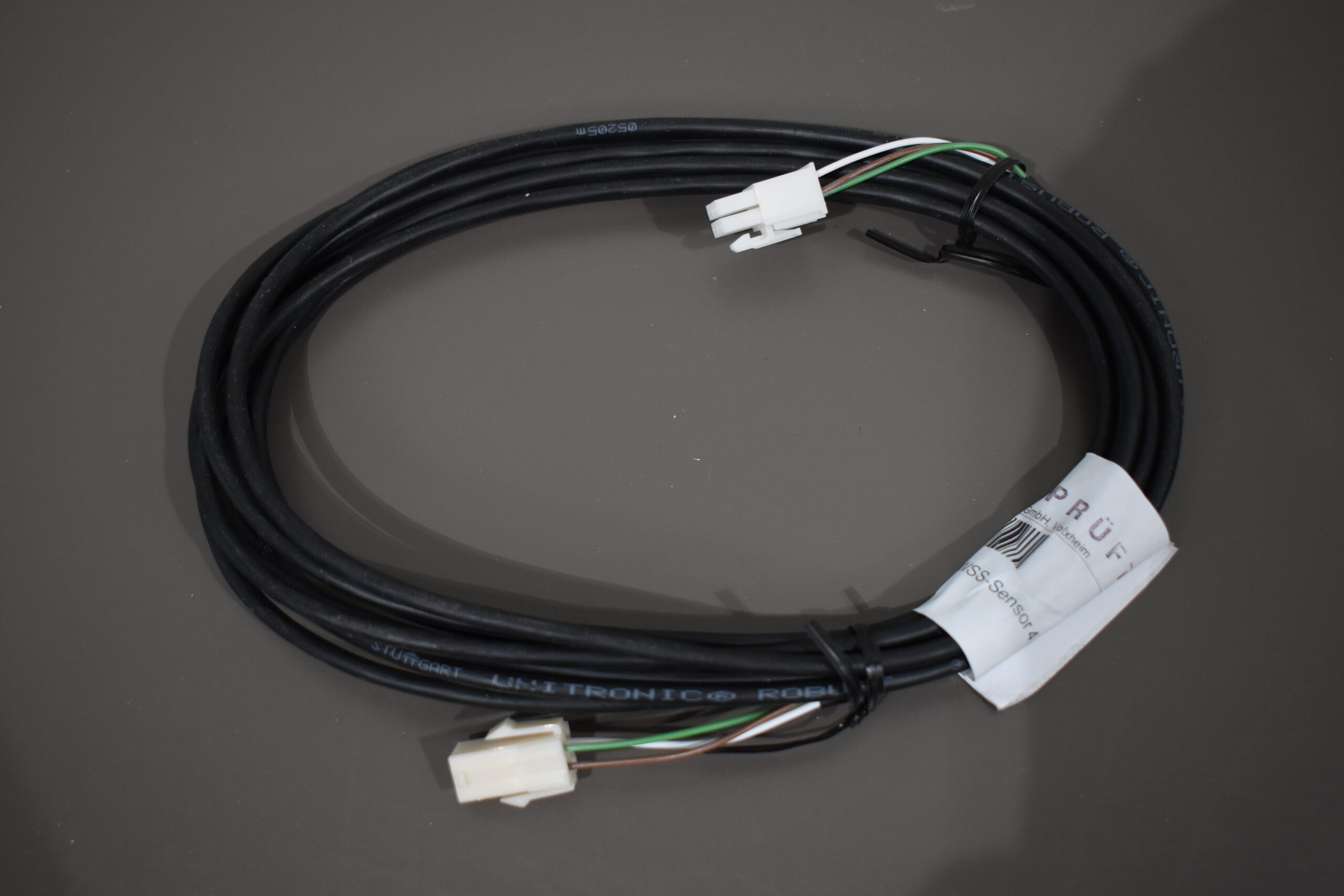 AMV Erweiterungssatz Warmwasserheizung – Bild 5