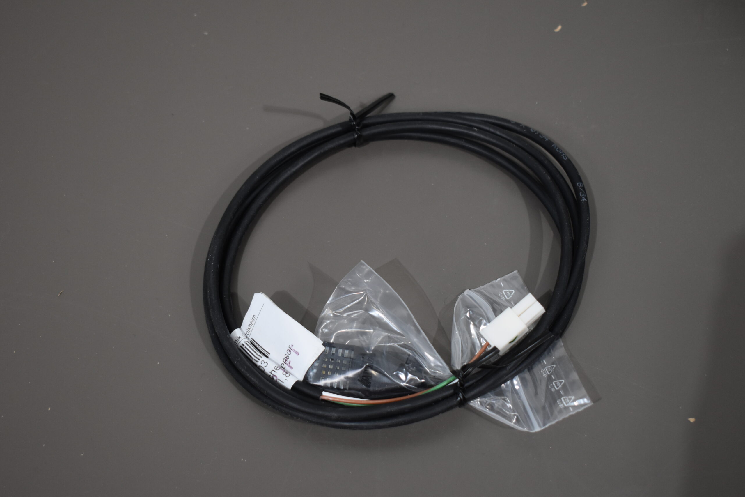 AMV Erweiterungssatz Warmwasserheizung – Bild 6