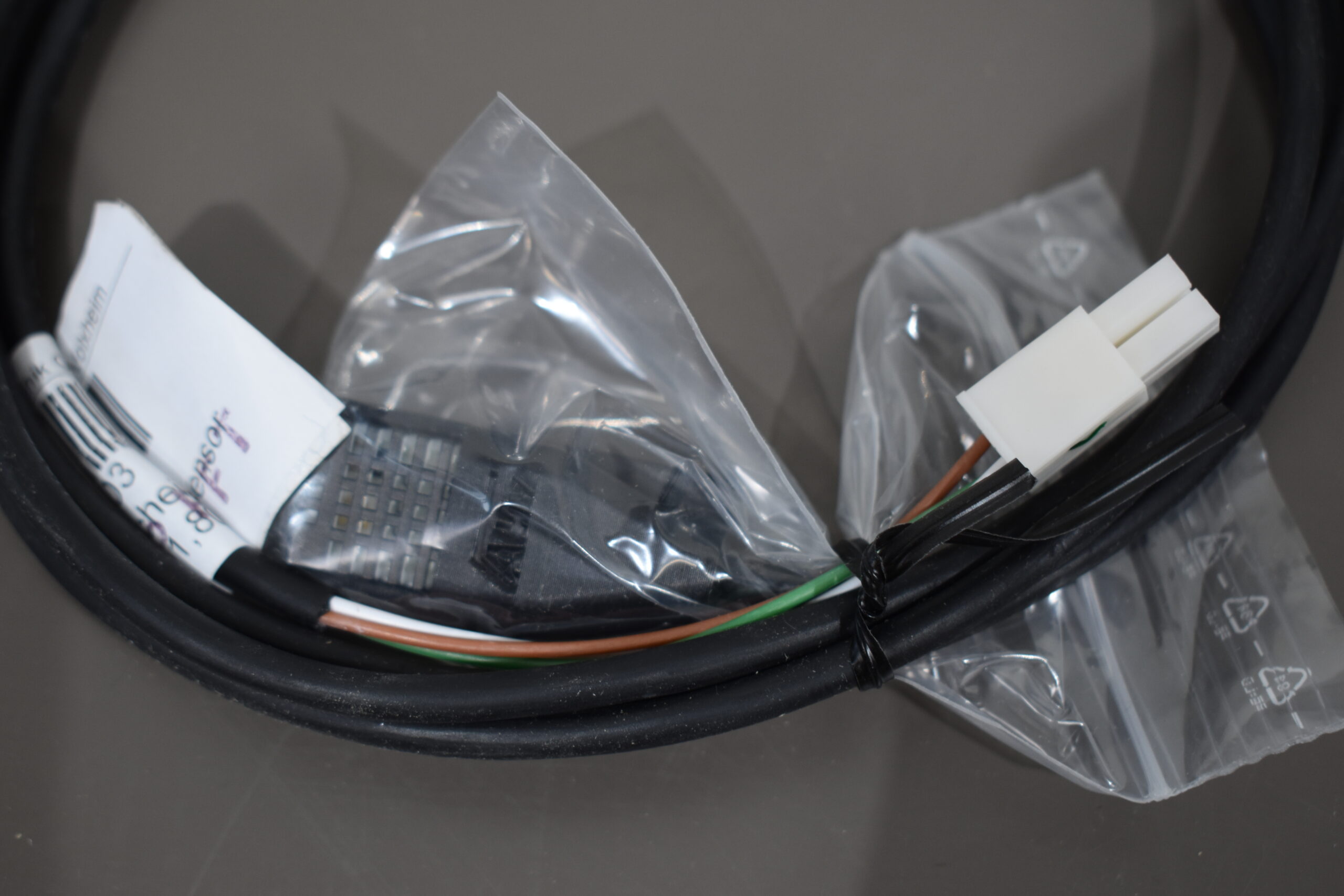 AMV Erweiterungssatz Warmwasserheizung – Bild 7