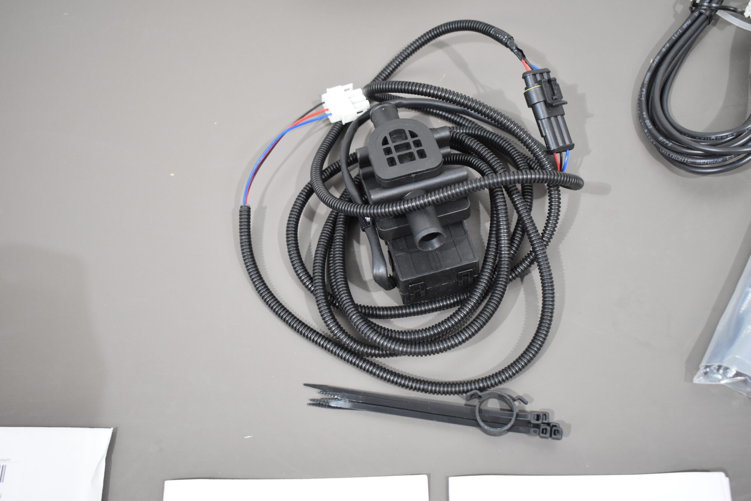 AMV Erweiterungssatz Warmwasserheizung – Bild 8