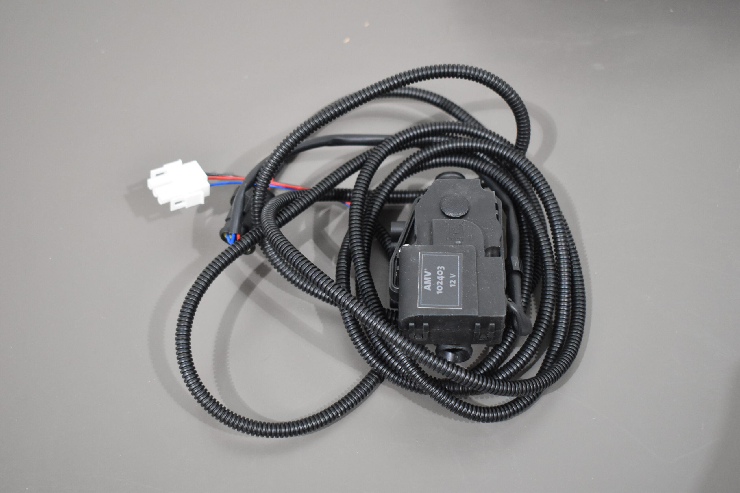 AMV Erweiterungssatz Warmwasserheizung – Bild 9