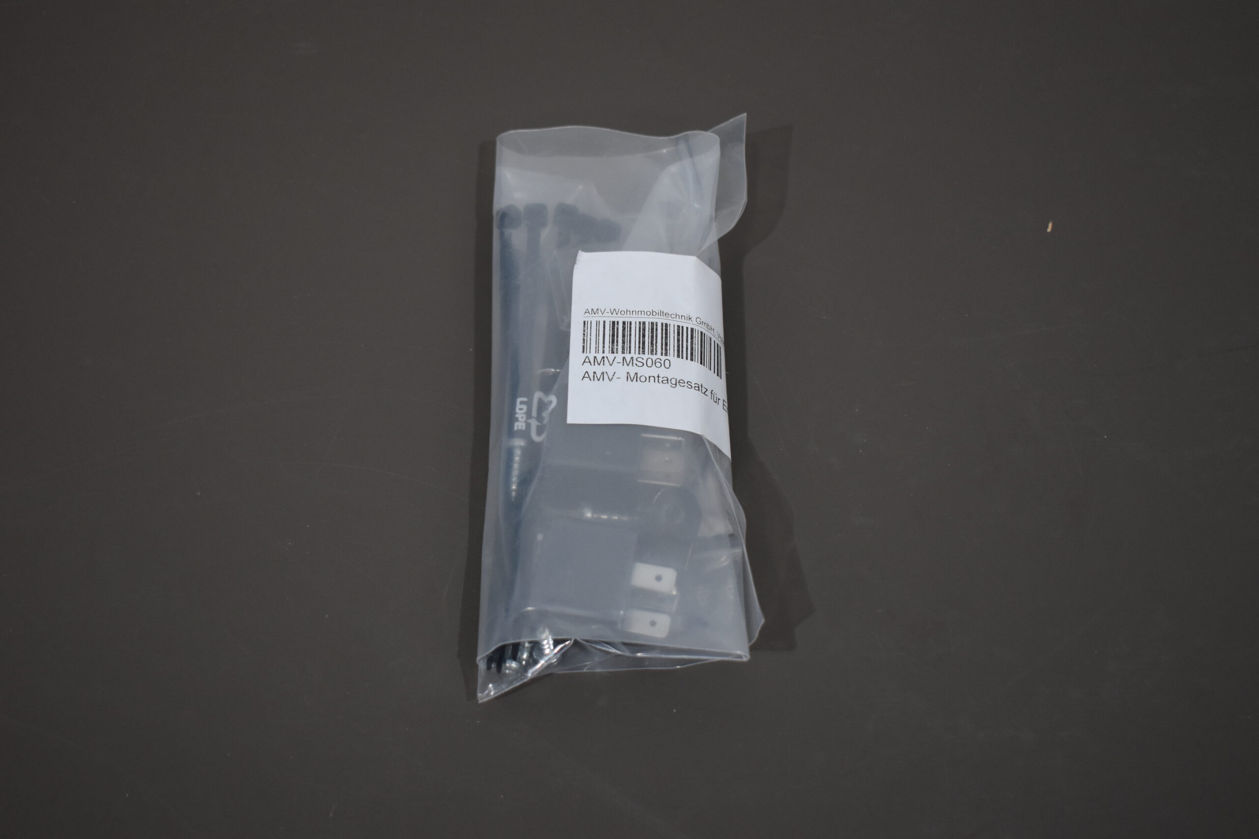 AMV Erweiterungssatz Warmwasserheizung – Bild 11