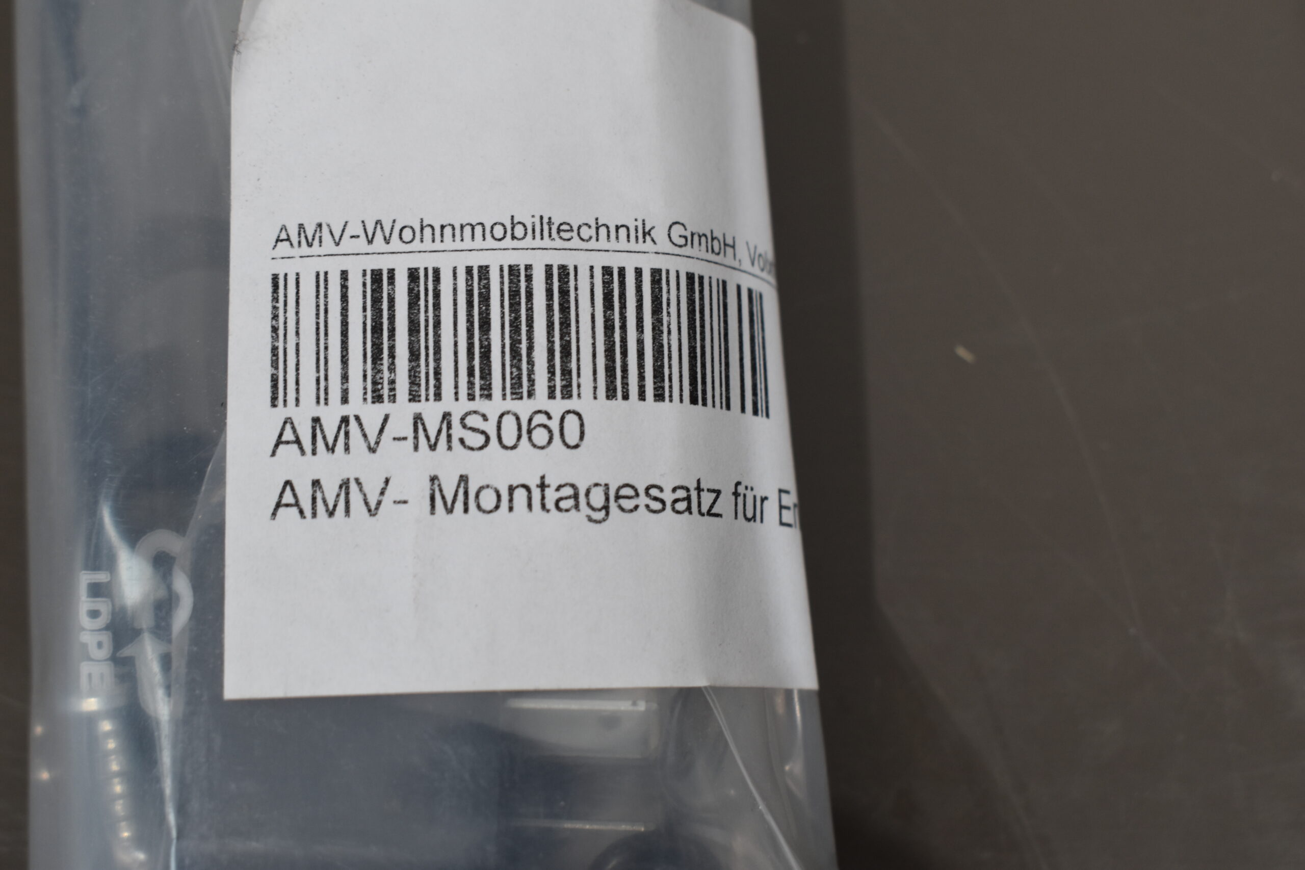 AMV Erweiterungssatz Warmwasserheizung – Bild 12