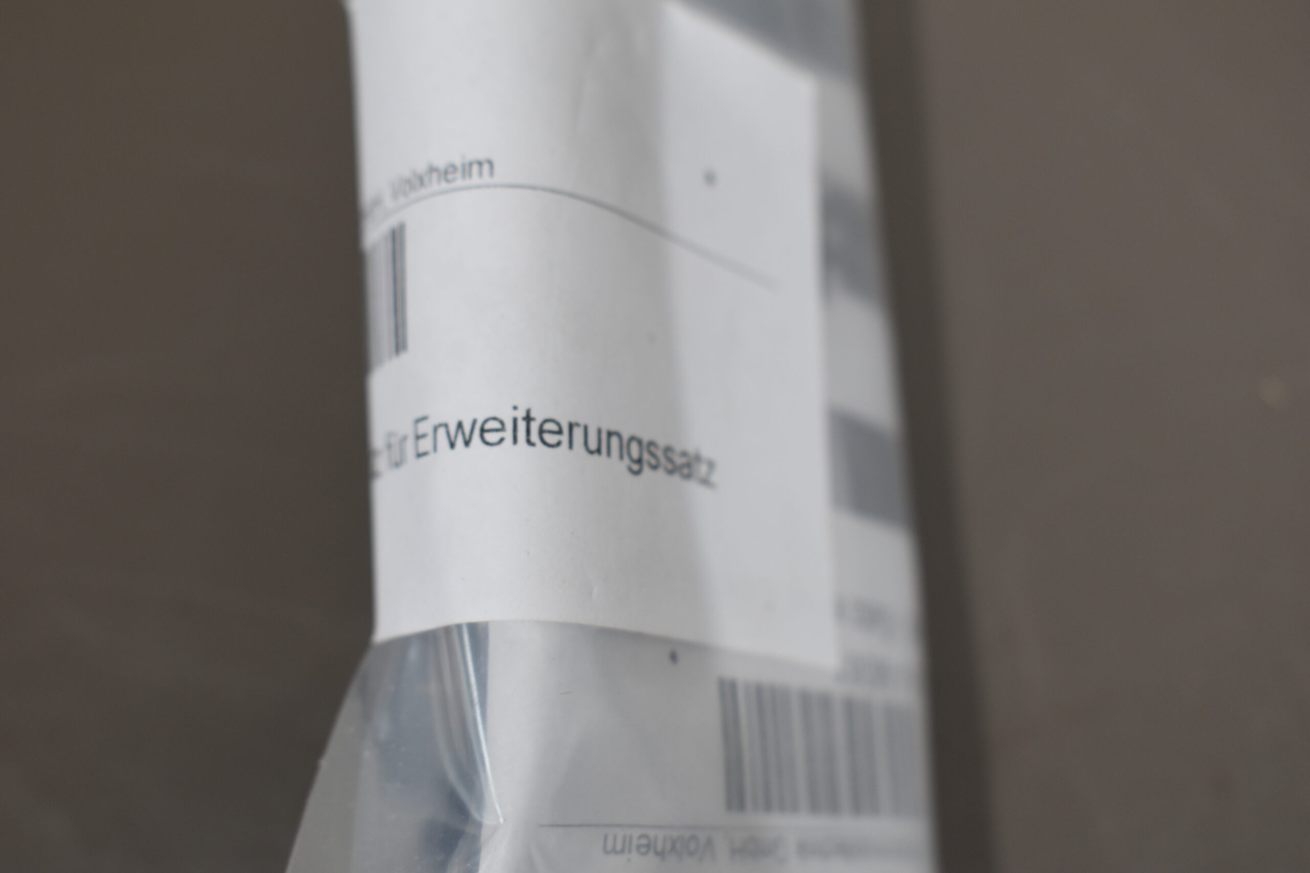 AMV Erweiterungssatz Warmwasserheizung – Bild 13