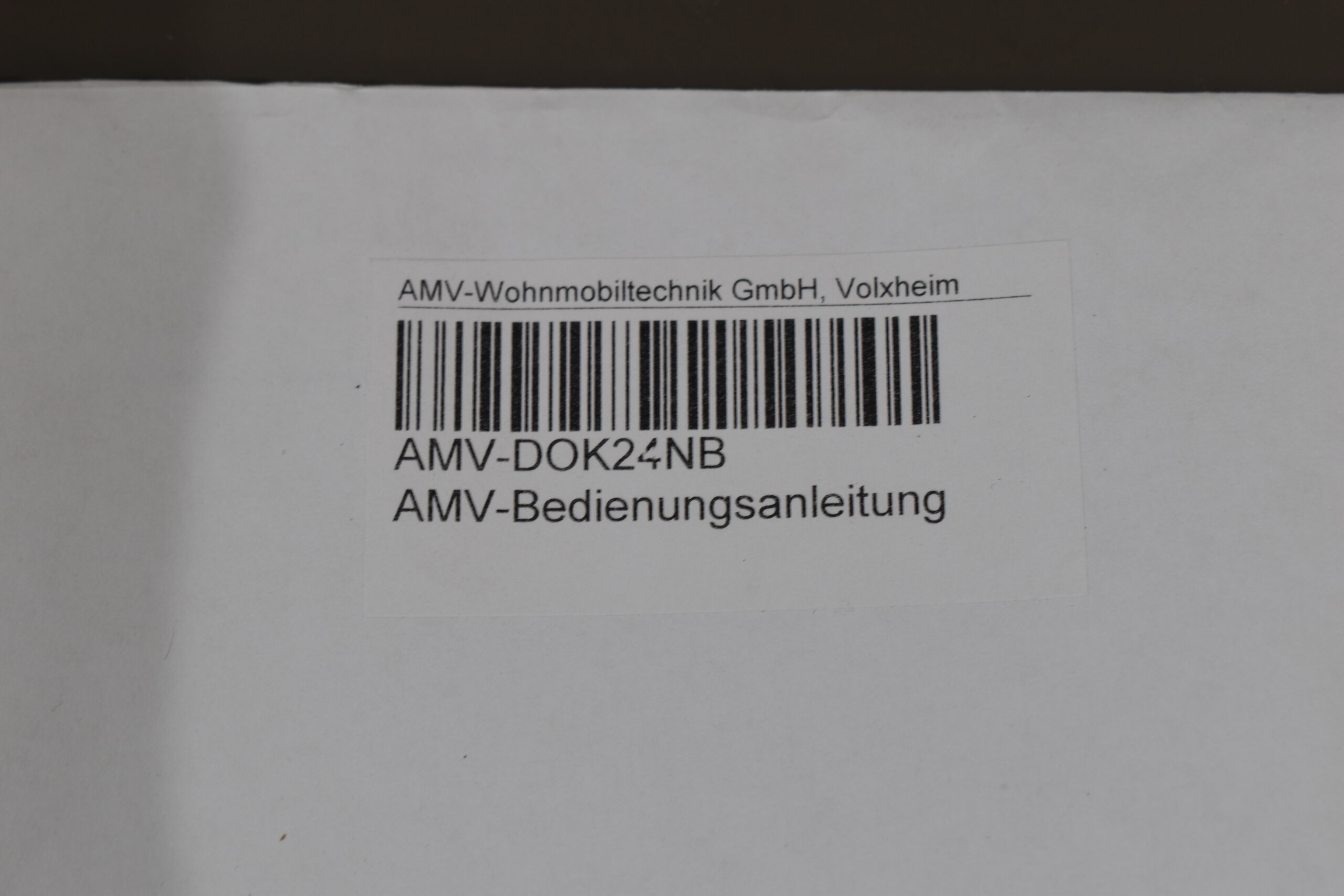 AMV Erweiterungssatz Warmwasserheizung – Bild 17