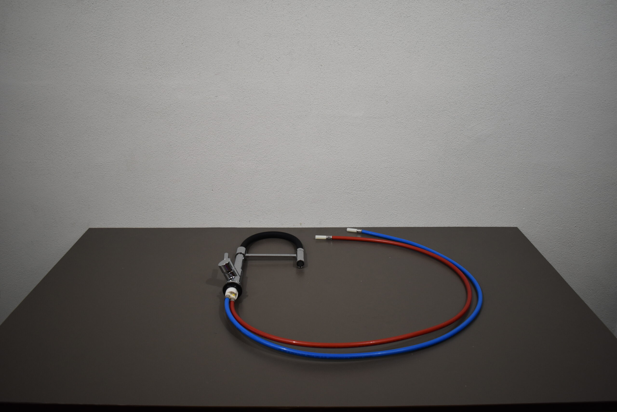 Wasserhahn Misch-Batterie Wohnmobil