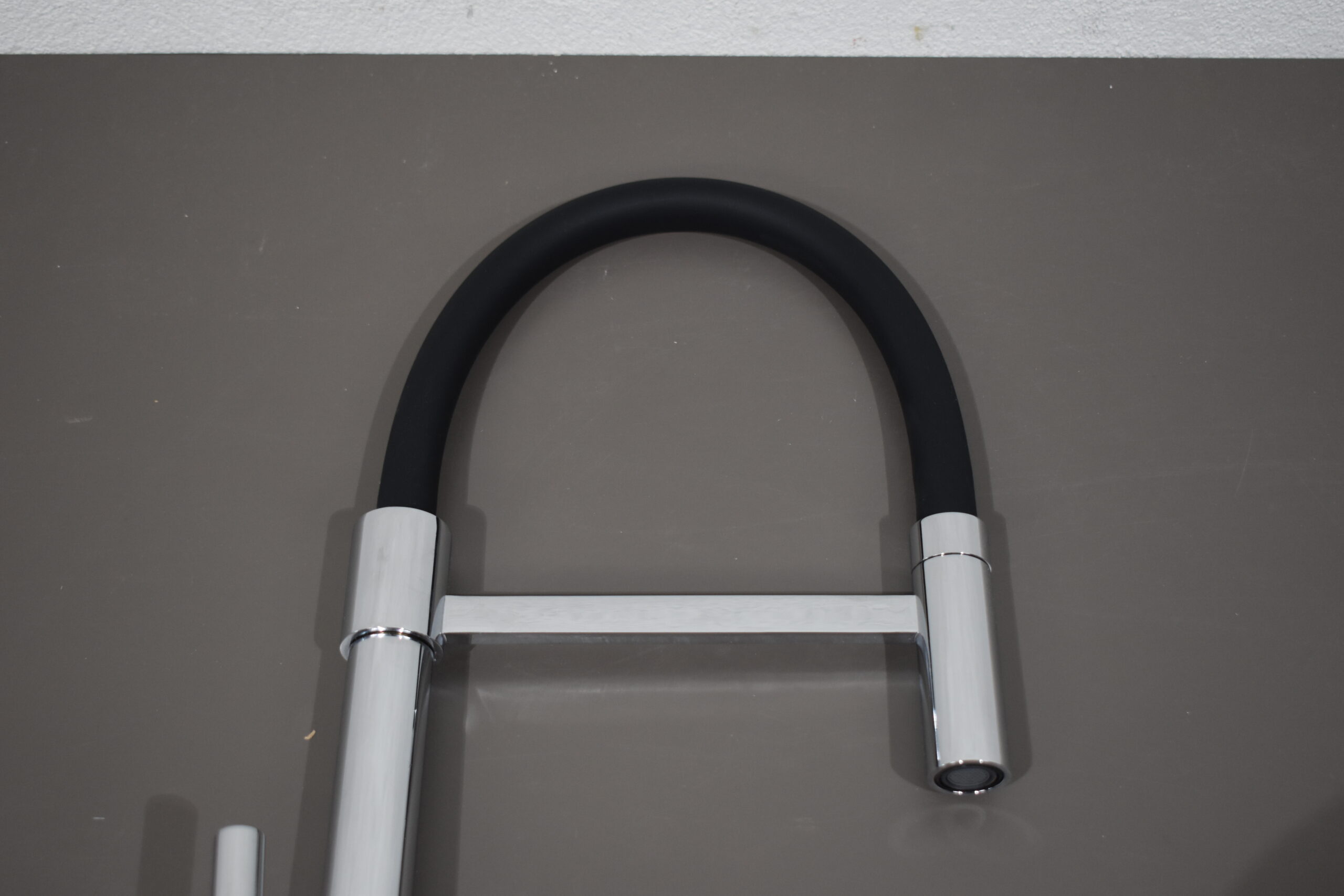 Wasserhahn Misch-Batterie Wohnmobil – Bild 3