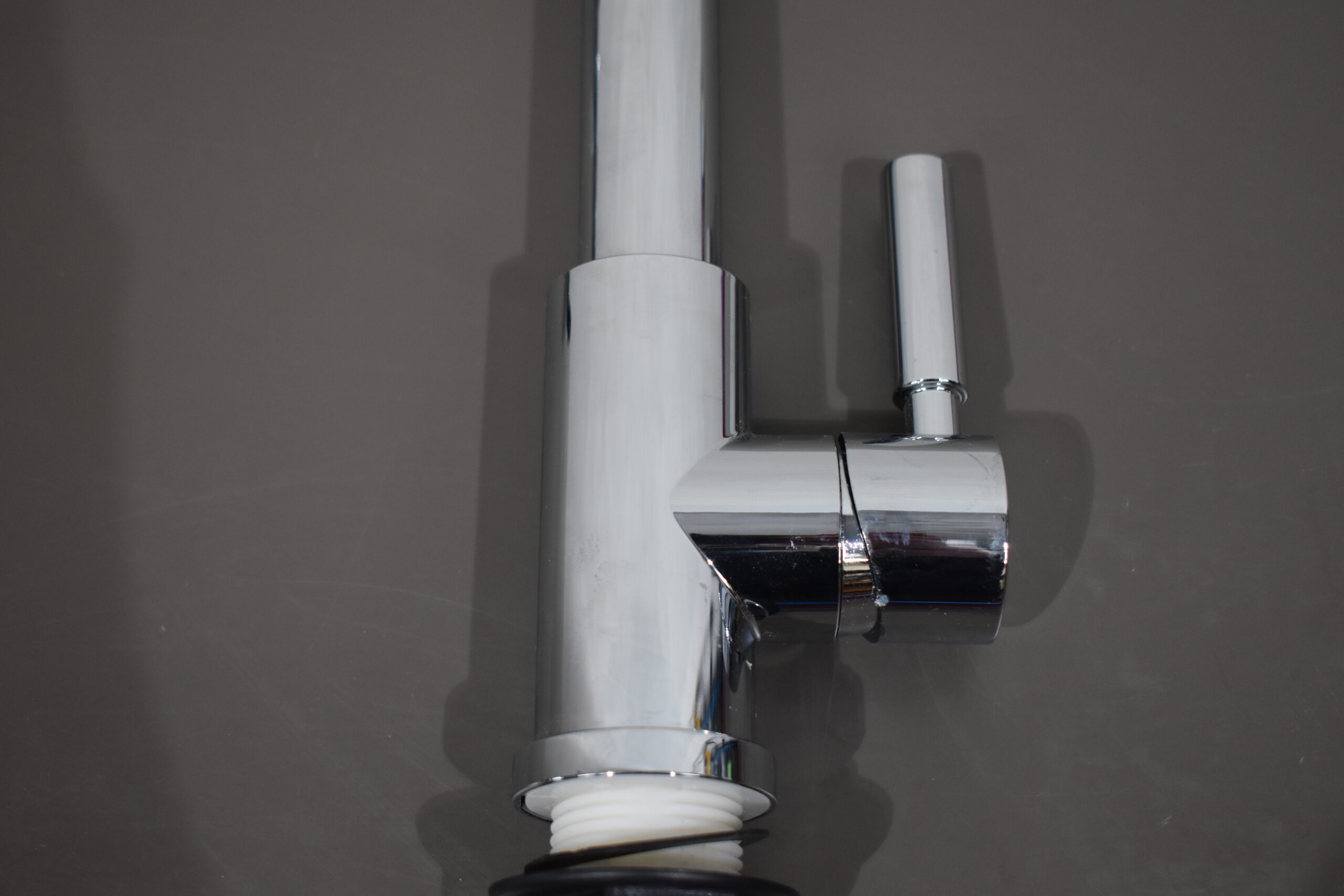 Wasserhahn Misch-Batterie Wohnmobil – Bild 7