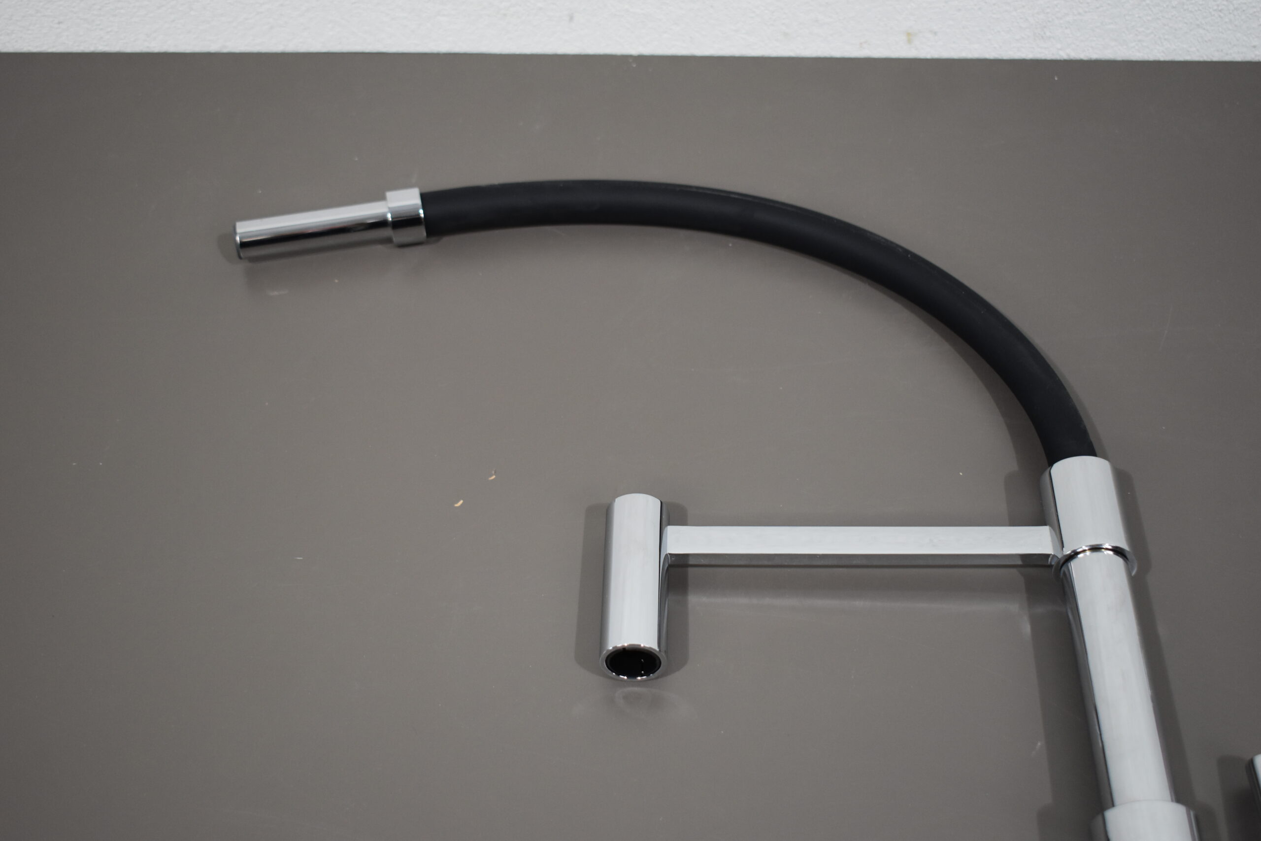 Wasserhahn Misch-Batterie Wohnmobil – Bild 8