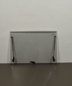 Dometic Ausstellscheibe 750x600mm