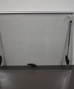 Alternative view of Dometic Ausstellscheibe 750x600mm