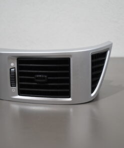 Alternative view of Original Fiat Luftgitter/Luftdüse; rechts; grau 0735656821