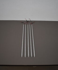 Dometic Light System LED mit U-Profil Alu; 5er-Set