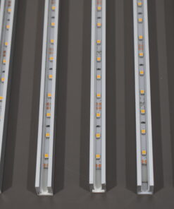 Dometic Light System LED mit U-Profil Alu; 5er-Set – Bild 3