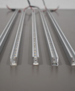 Dometic Light System LED mit U-Profil Alu; 5er-Set – Bild 4