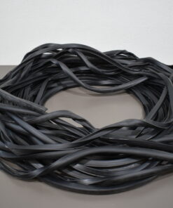 Alternative view of Dichtprofil Mekuwa-KP 00004 PVC 200cm