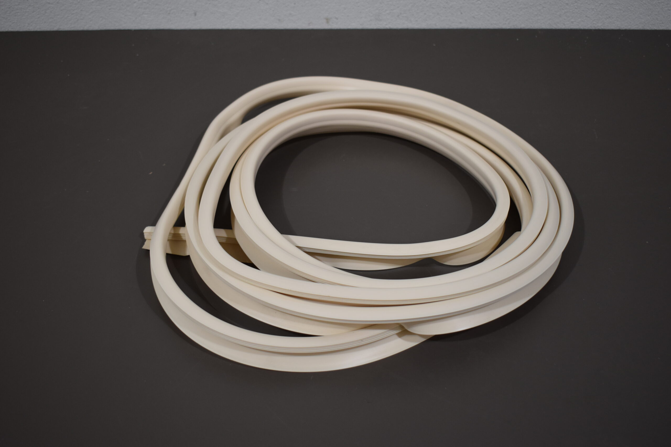 Dichtprofil PVC 300cm – Bild 2