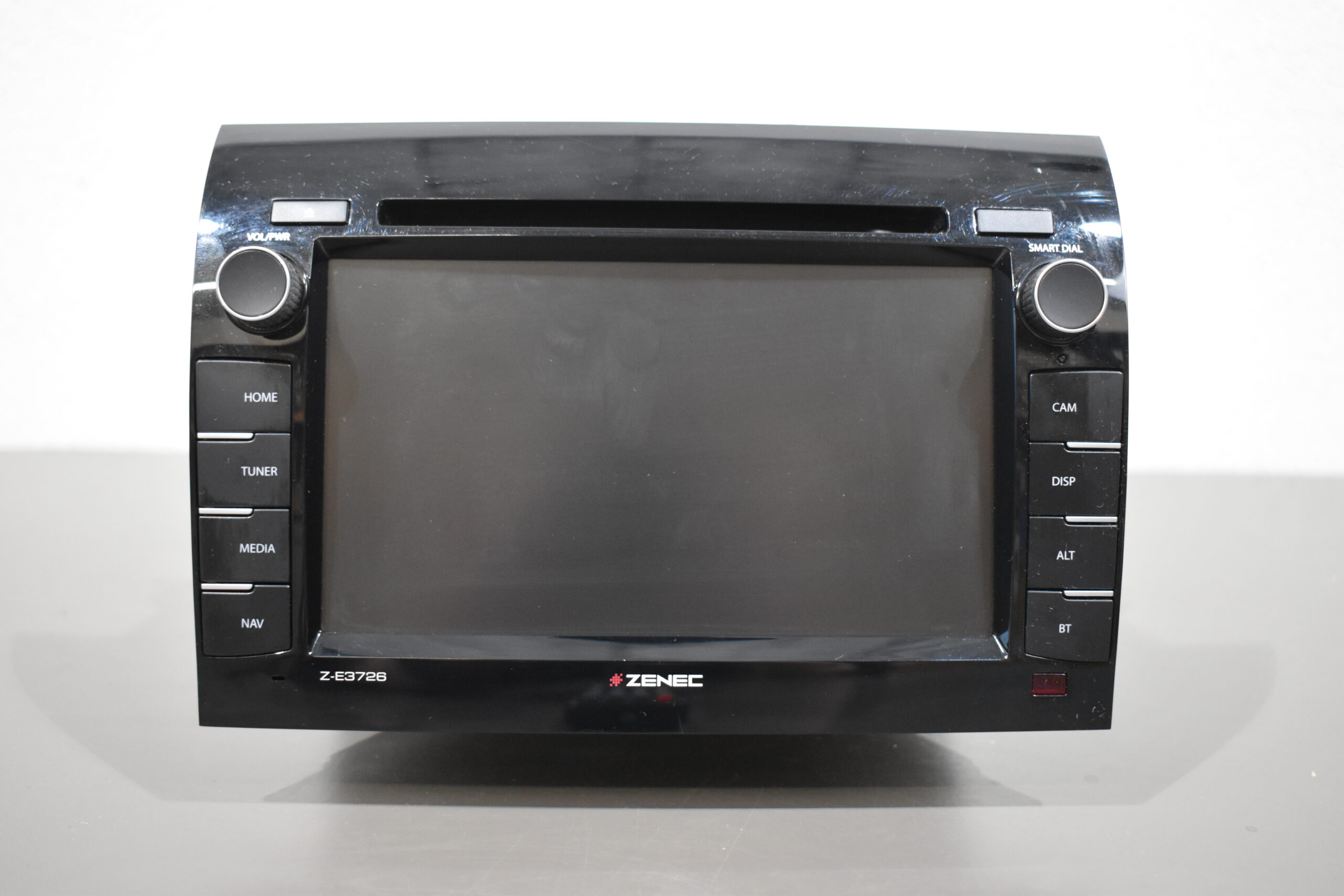 Zenec Navi Z-E3726 – Bild 3