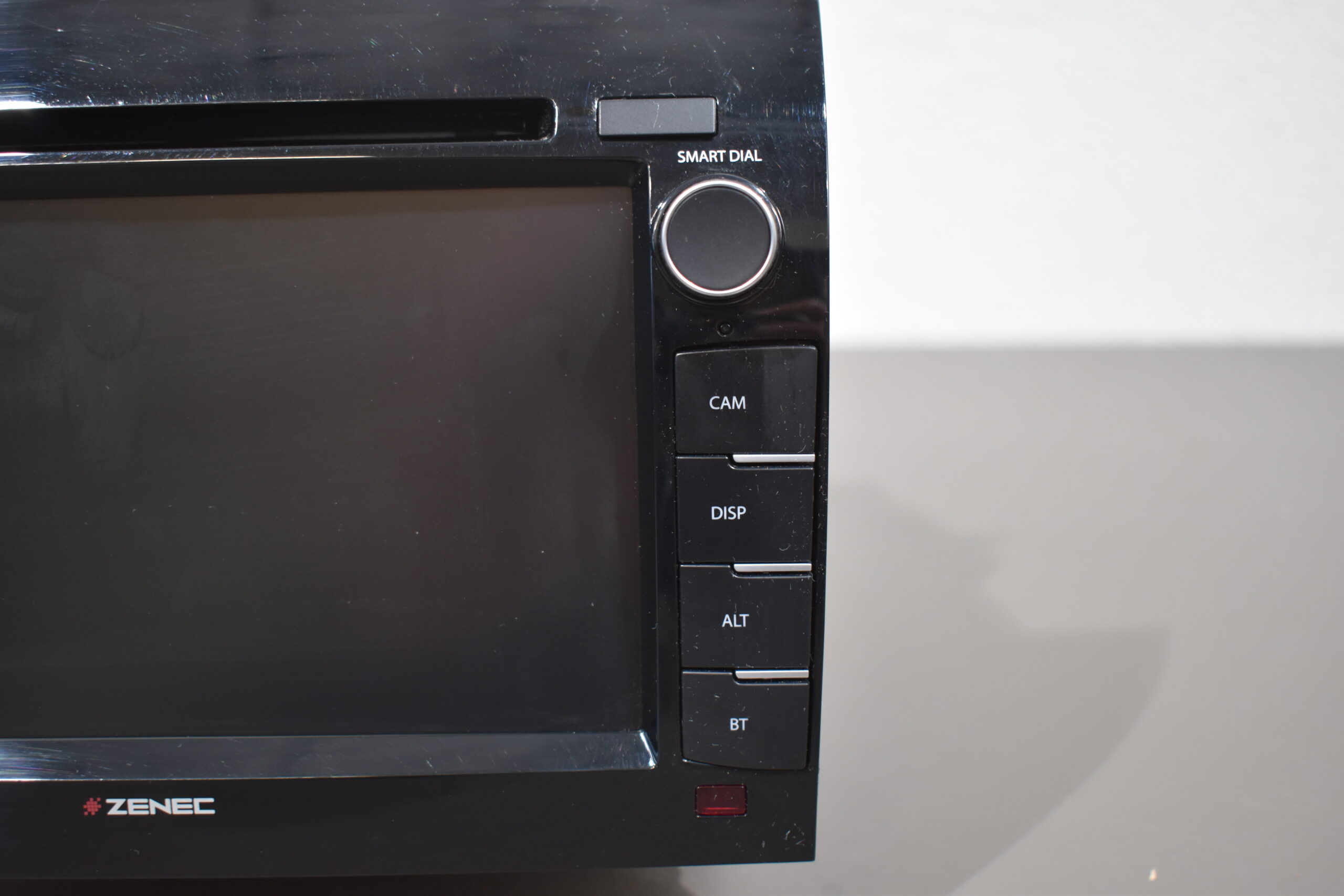 Zenec Navi Z-E3726 – Bild 5