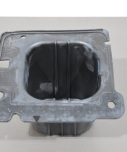 Alternative view of Original Fiat Ducato Tankfüllstutzen / Kraftstoffeinfüllstutzen