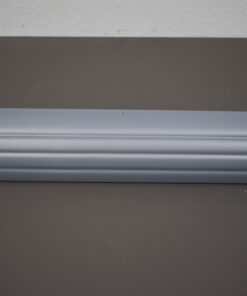 Alternative view of CBE Abdeckung für Montageprofil vom Solarmodul