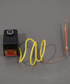 Alternative view of Alde A30000-228 Überhitzungsschutz Metaflex