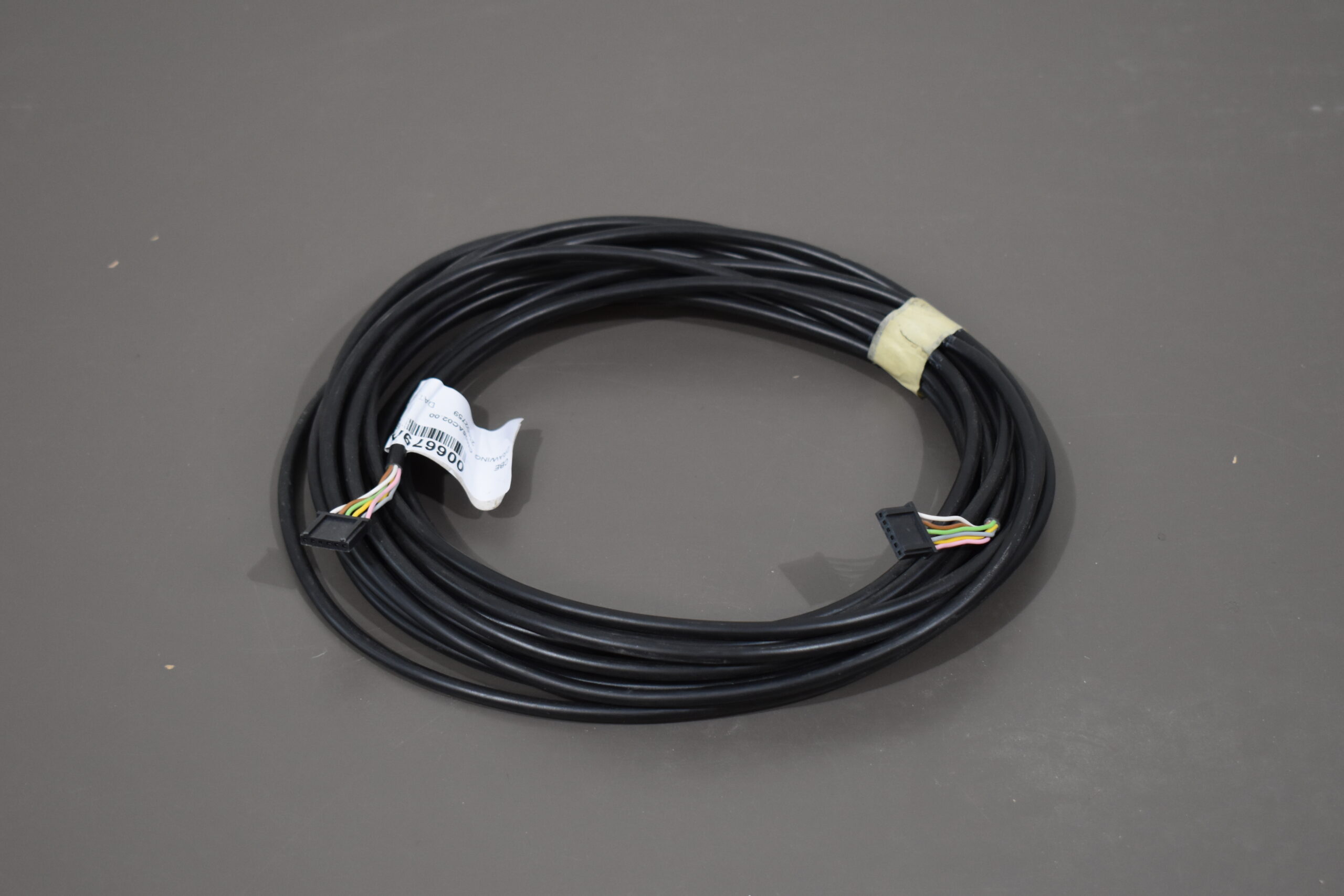 CBE Verbindungskabel für Elektronics Anzeigensystem – Bild 2